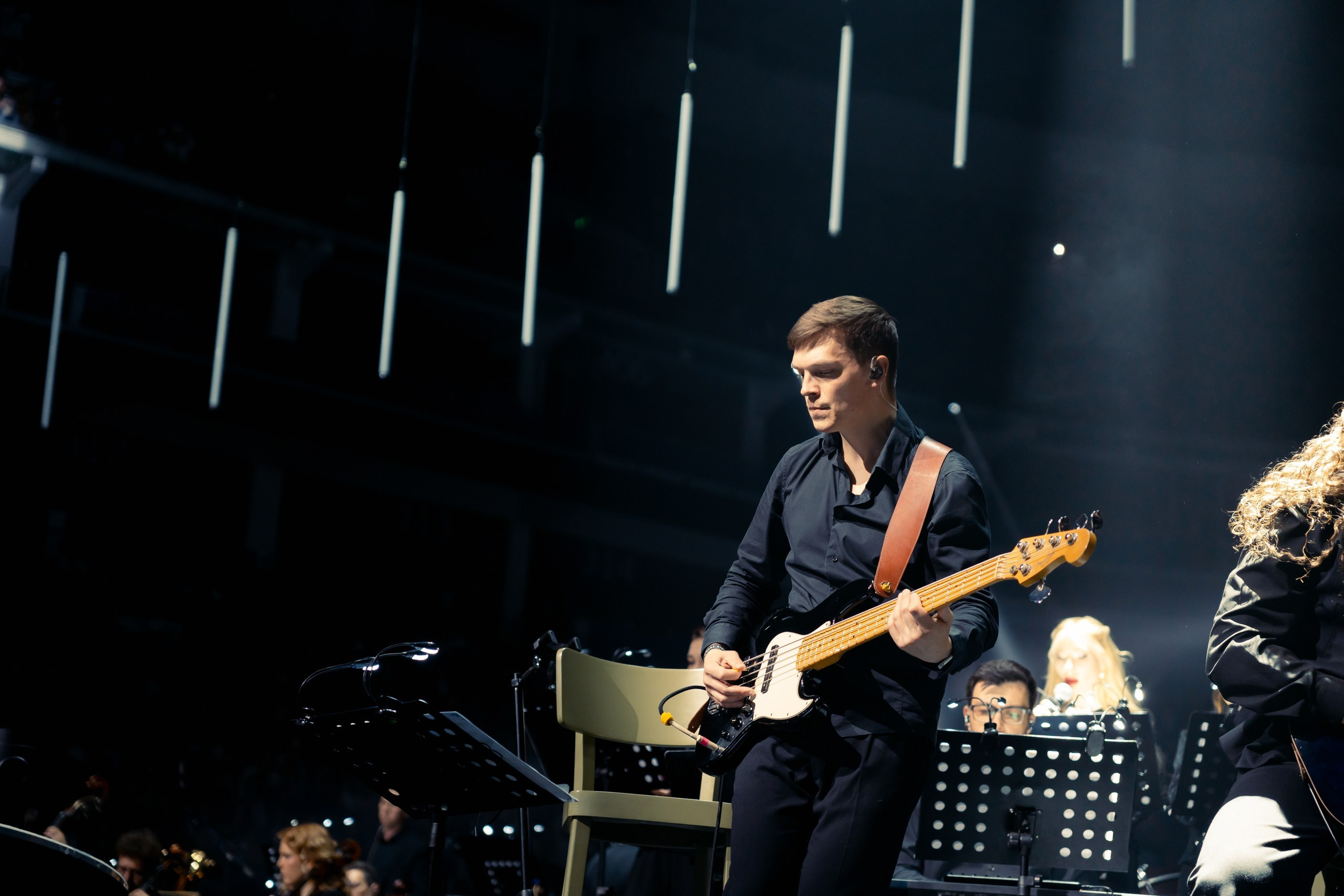 Cinema Medley 3| Imperial orchestra. Концертный фотограф в Санкт-Петербурге