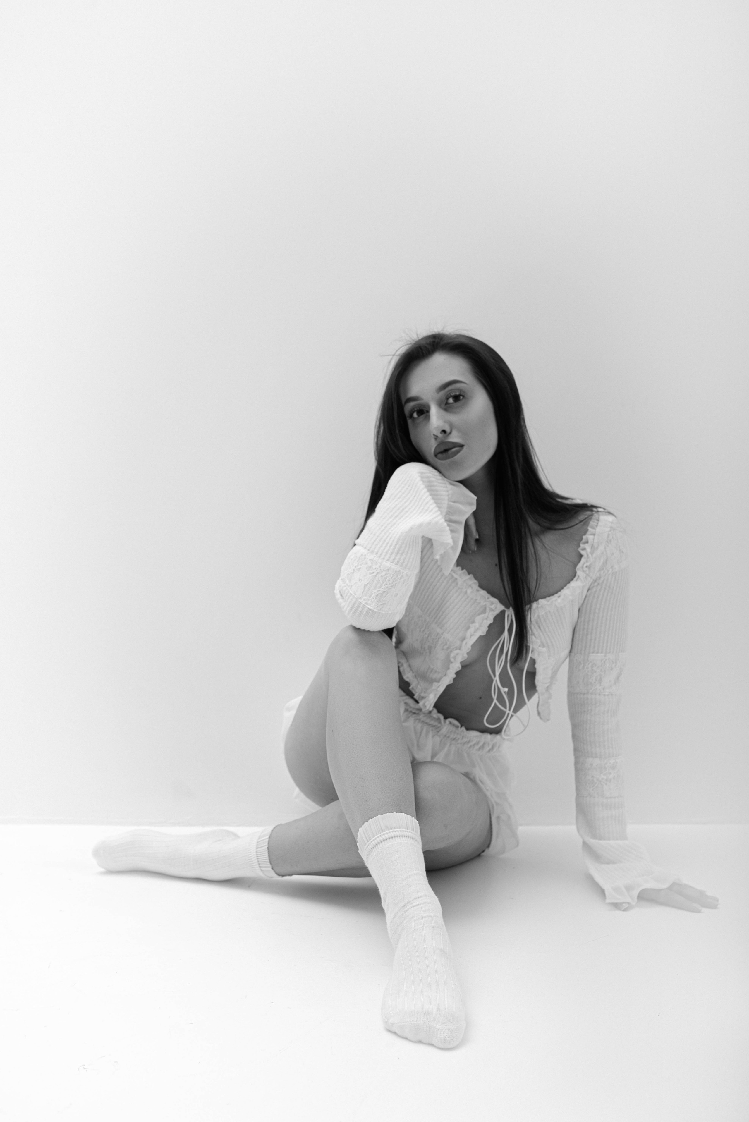 София. Фотограф в Москве — Ольга Кушнарева