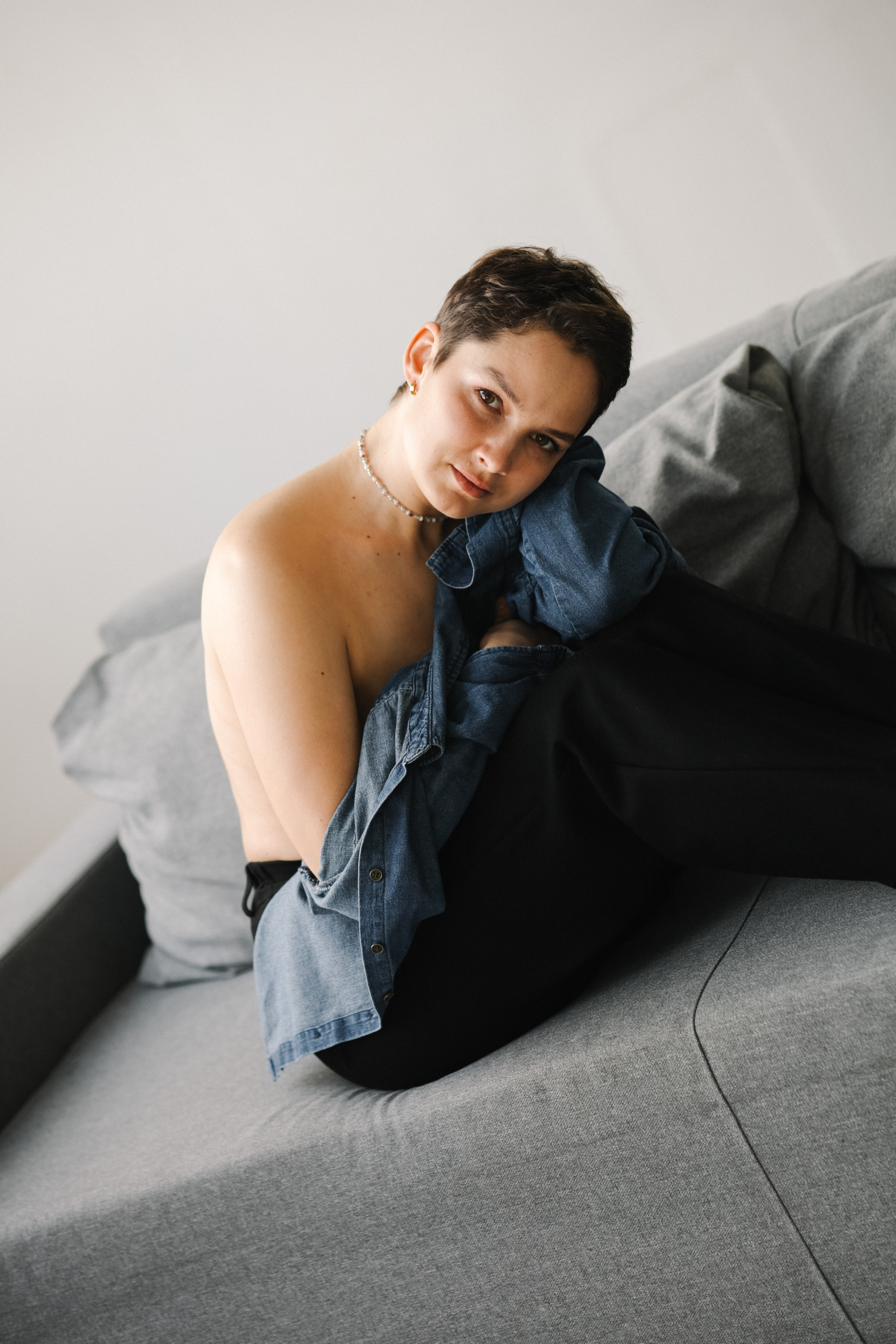 Оля. Алёна Стерхова — Предметный и портретный фотограф. Ижевск