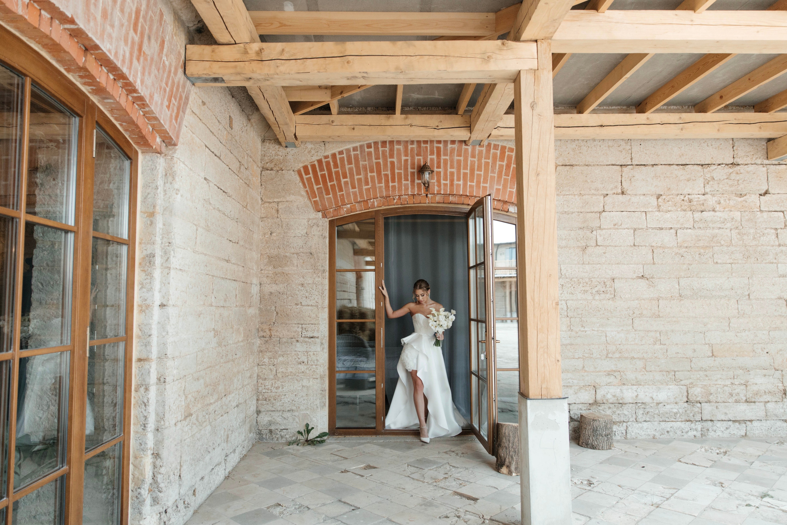 DMITRY & MARIA. Свадебное ФОТО & ВИДЕО Москва/Липецк