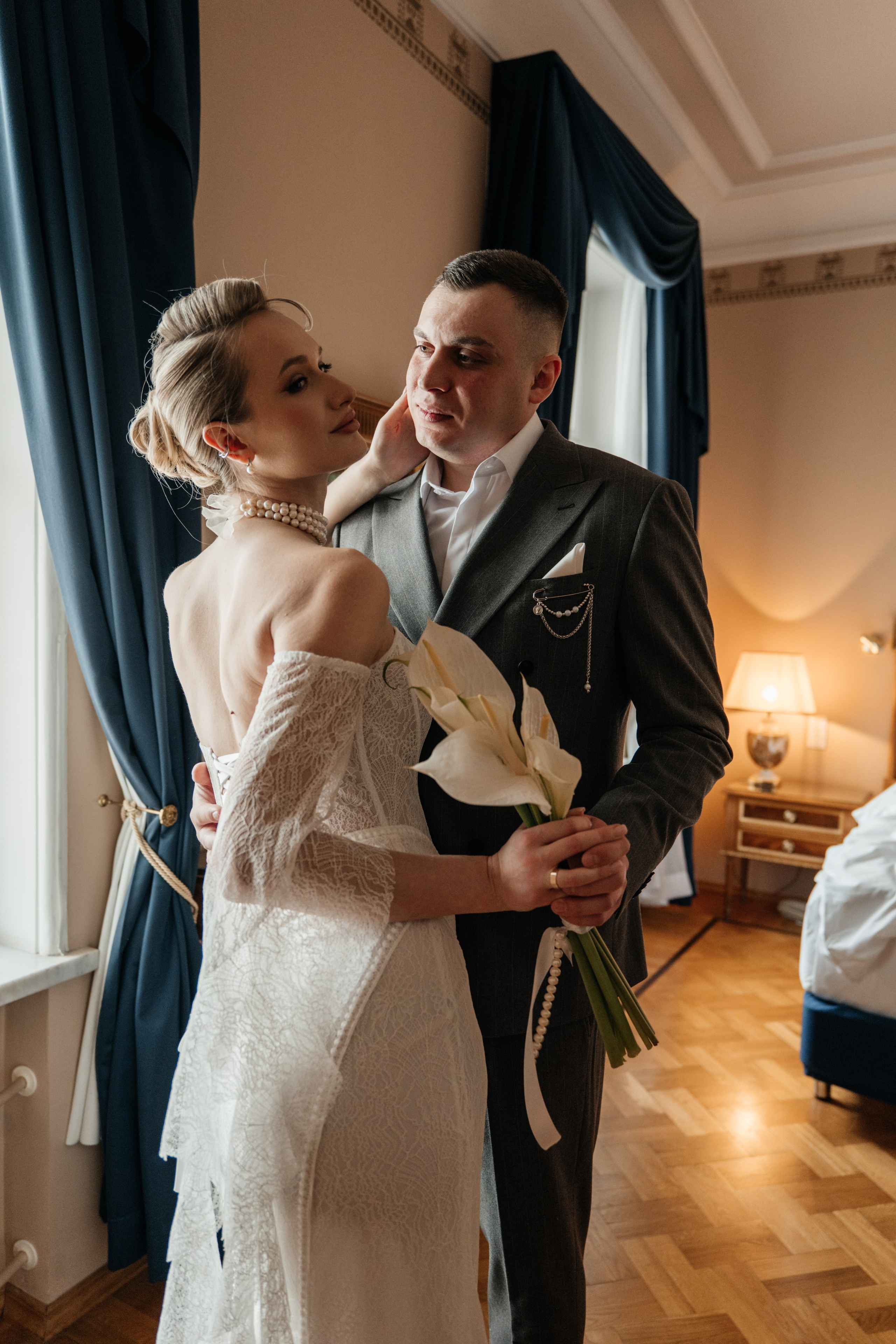 ALEXEY & SOFI. Свадебное ФОТО & ВИДЕО Москва/Липецк