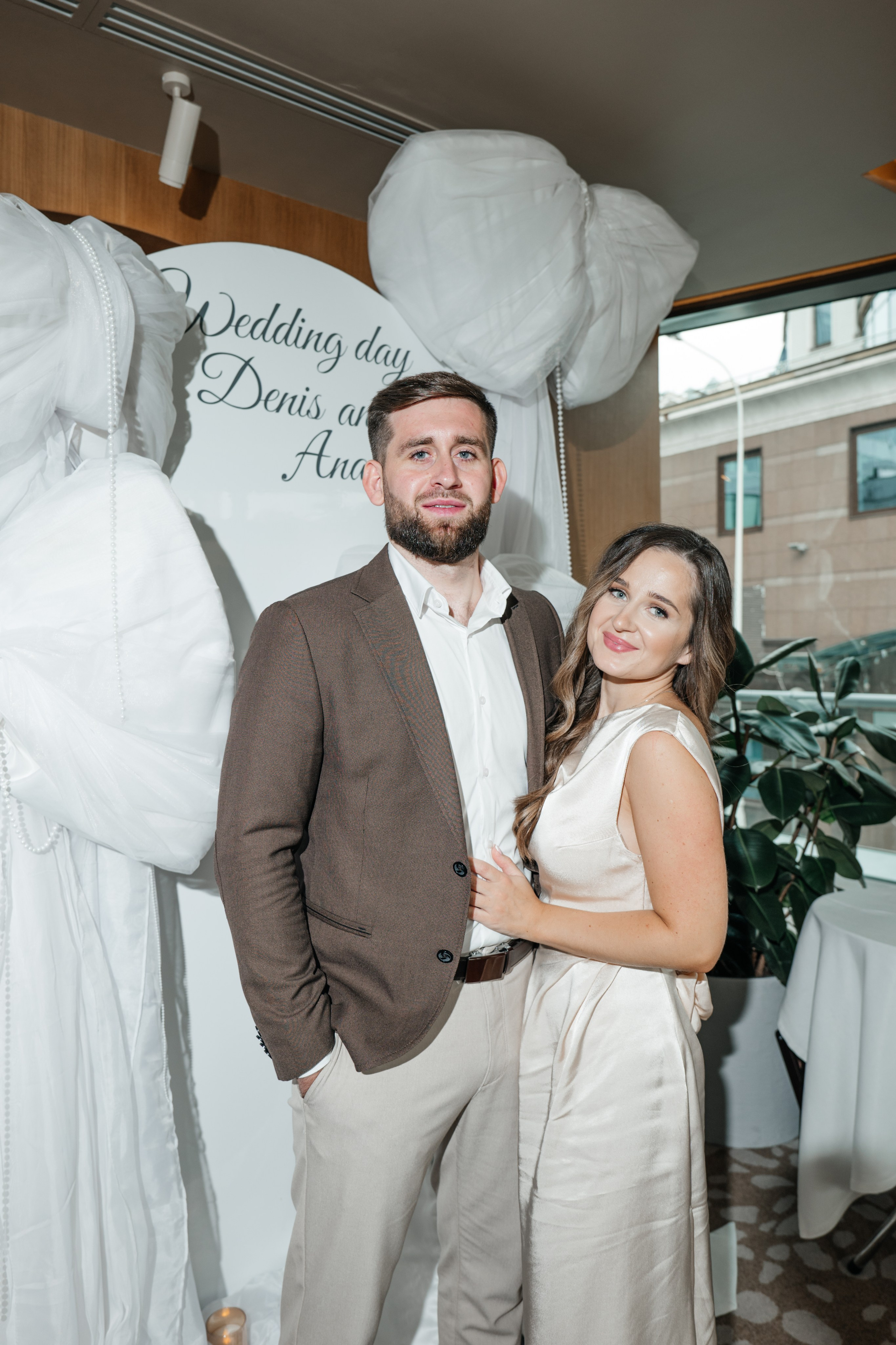 DENIS & ANASTASIA. Свадебное ФОТО & ВИДЕО Москва/Липецк