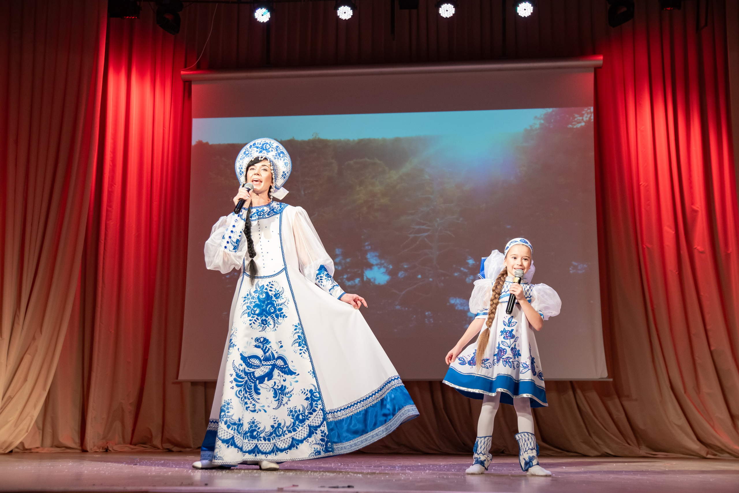 Репортажная съёмка концерта в Нижнем Новгороде. Фотограф Макс Огурцов в Нижнем Новгороде