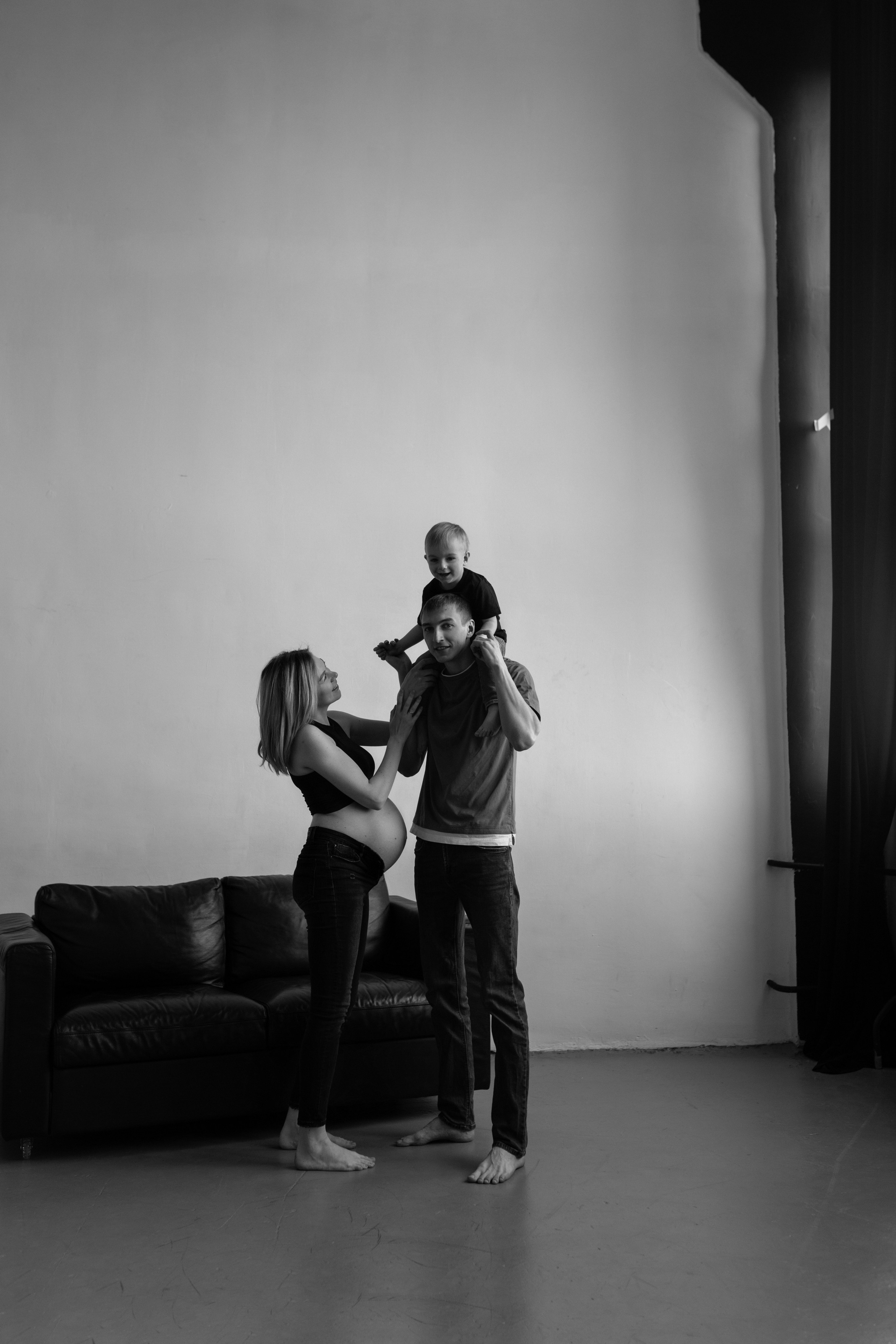 Света. Фотограф Новосибирск Халуева Елена