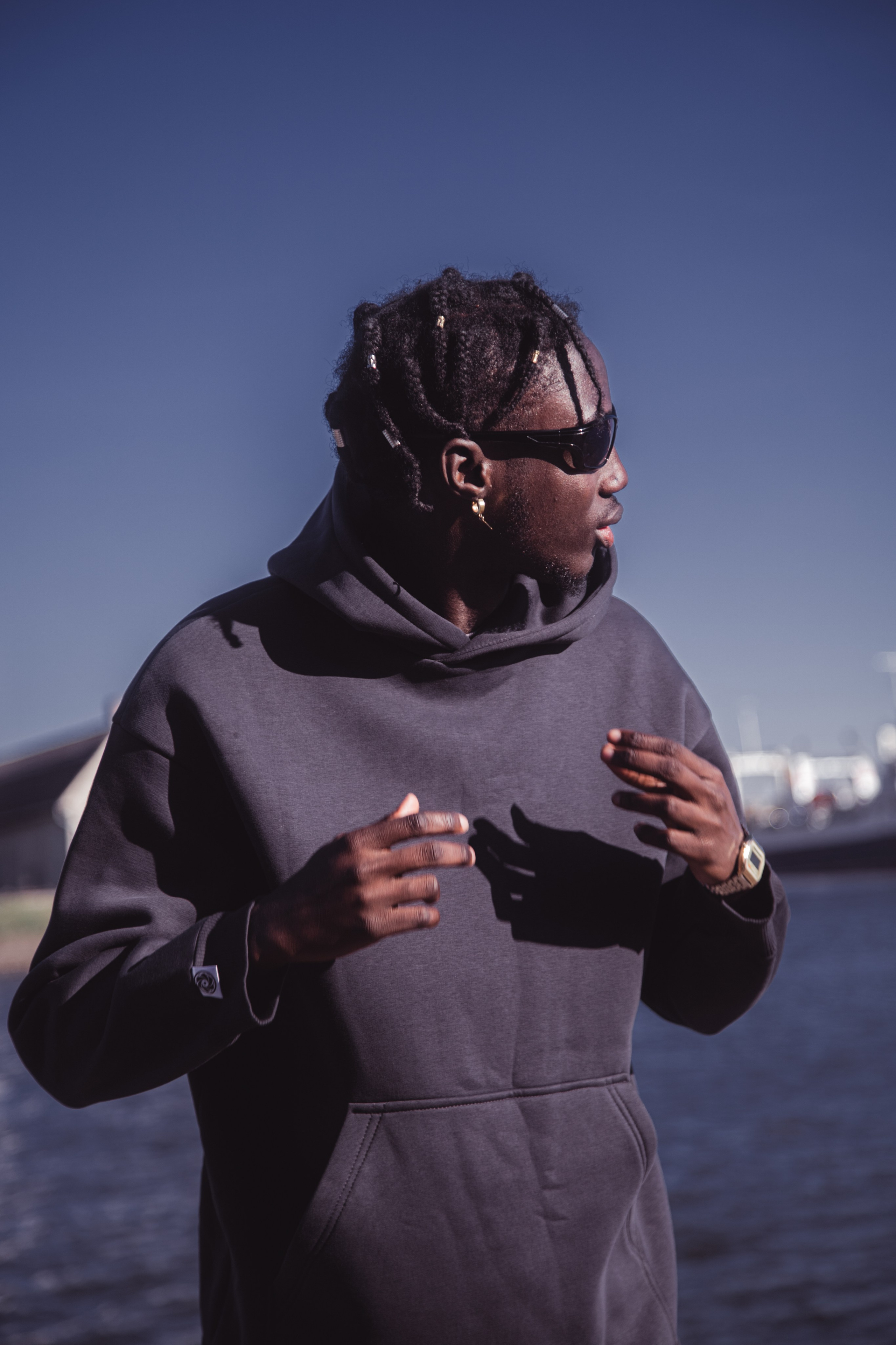 F a b i o. — Digital Noise —