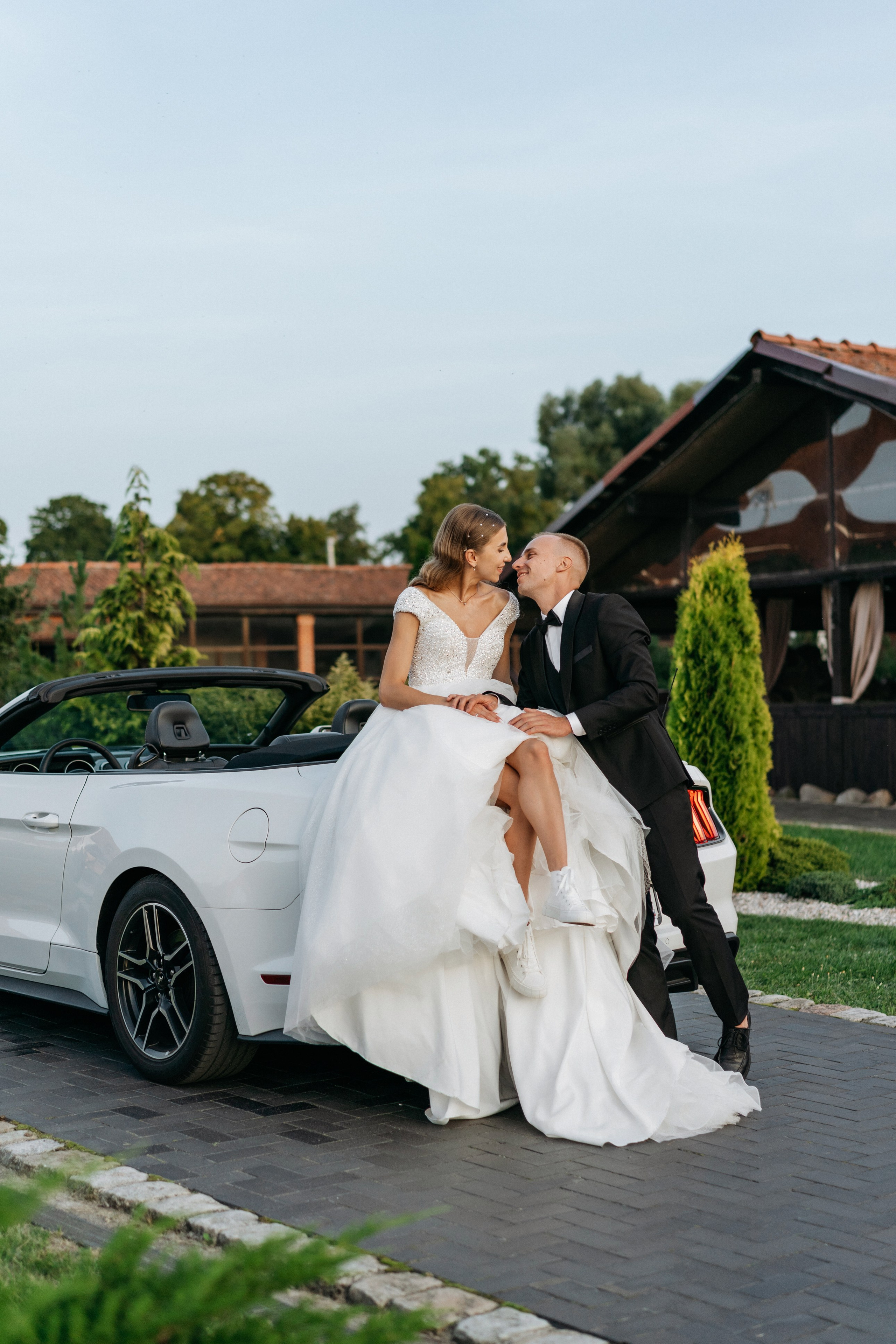 Александр и Ирина. Свадебный и семейный фотограф в Калининграде Анастасия Гриценко