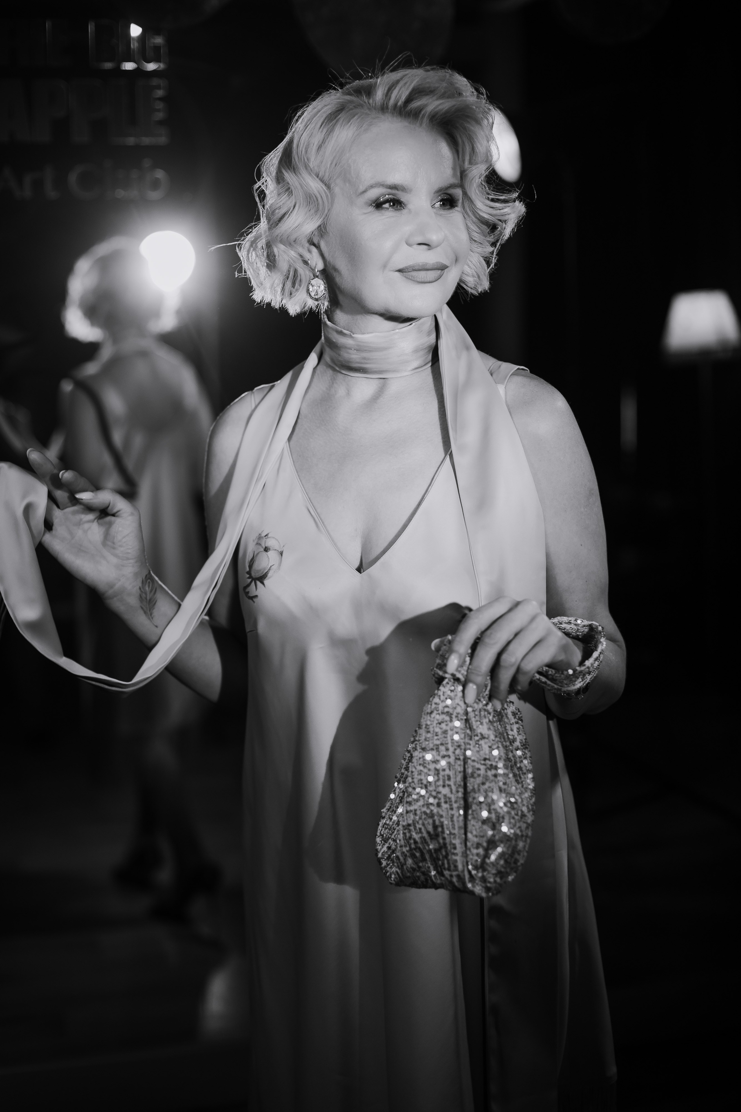 Классический портрет возрастной. Креативный и женский Фотограф Омске Наталья Лебедева