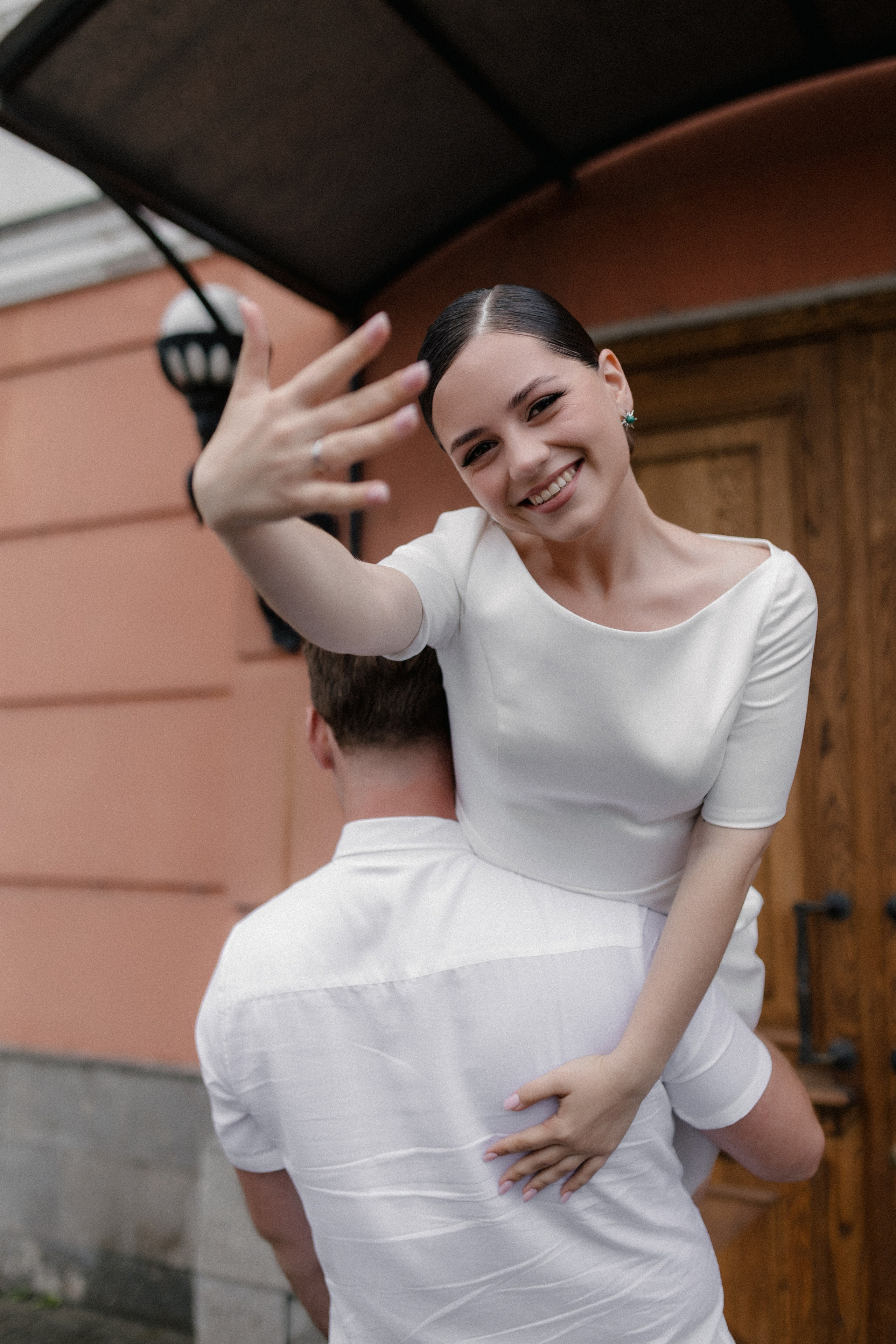 Свадьбы. Свадебный и репортажный фотограф в Барнауле Евгений Самосюк