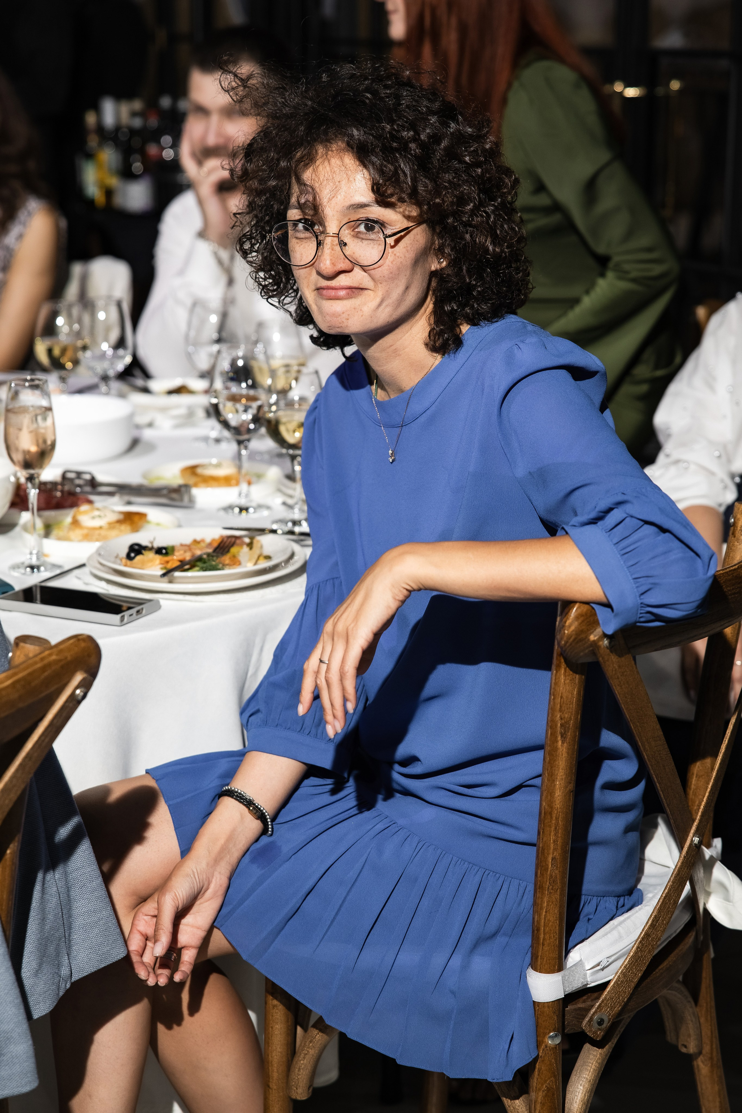 P&M. Свадебный репортажный фотограф в Москве