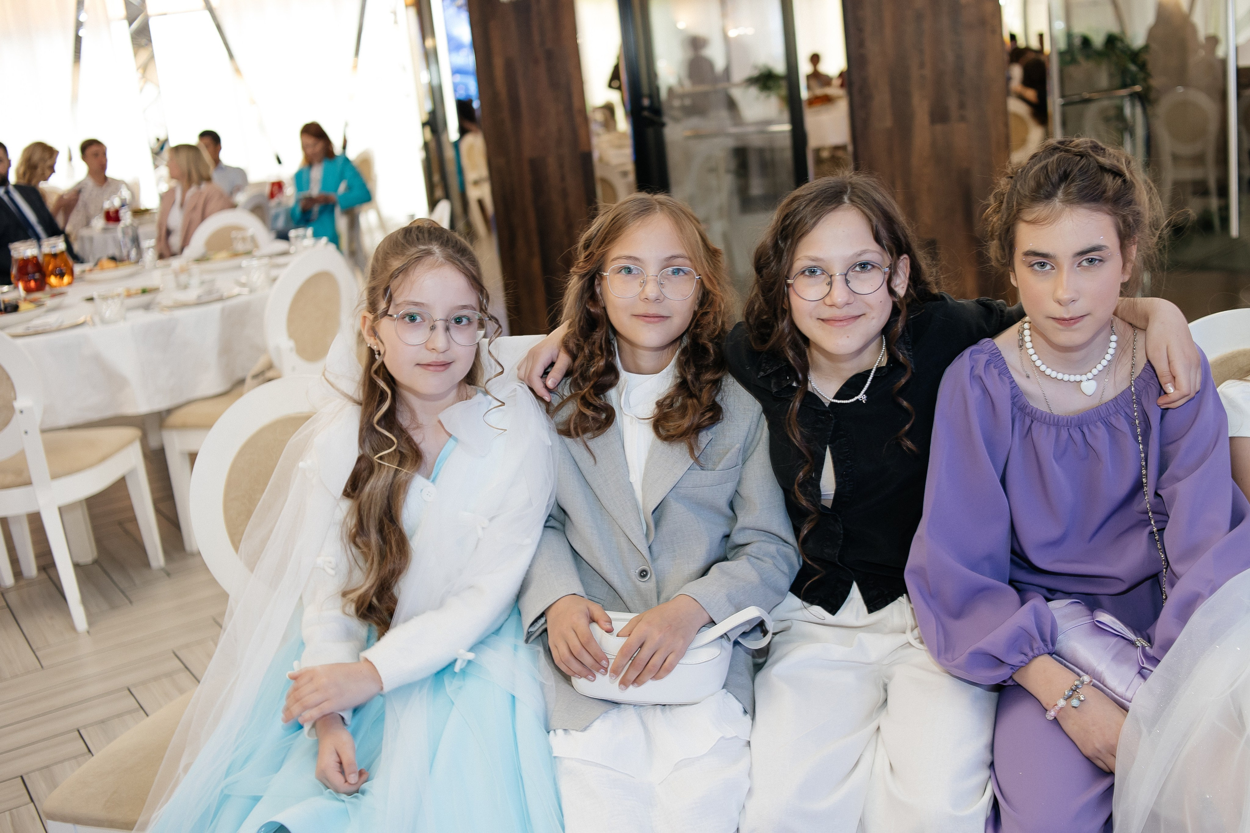 Выпускной 4класс. Фотограф в Иркутске