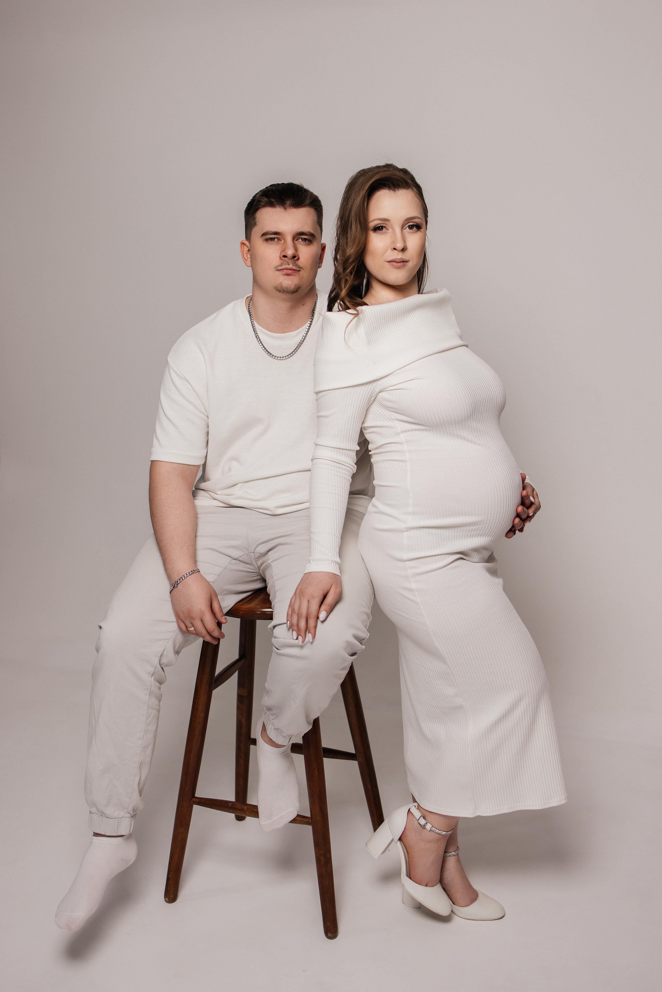 Виктория. Свадебный и семейный фотограф Яна Стражева. Волгоград, Москва