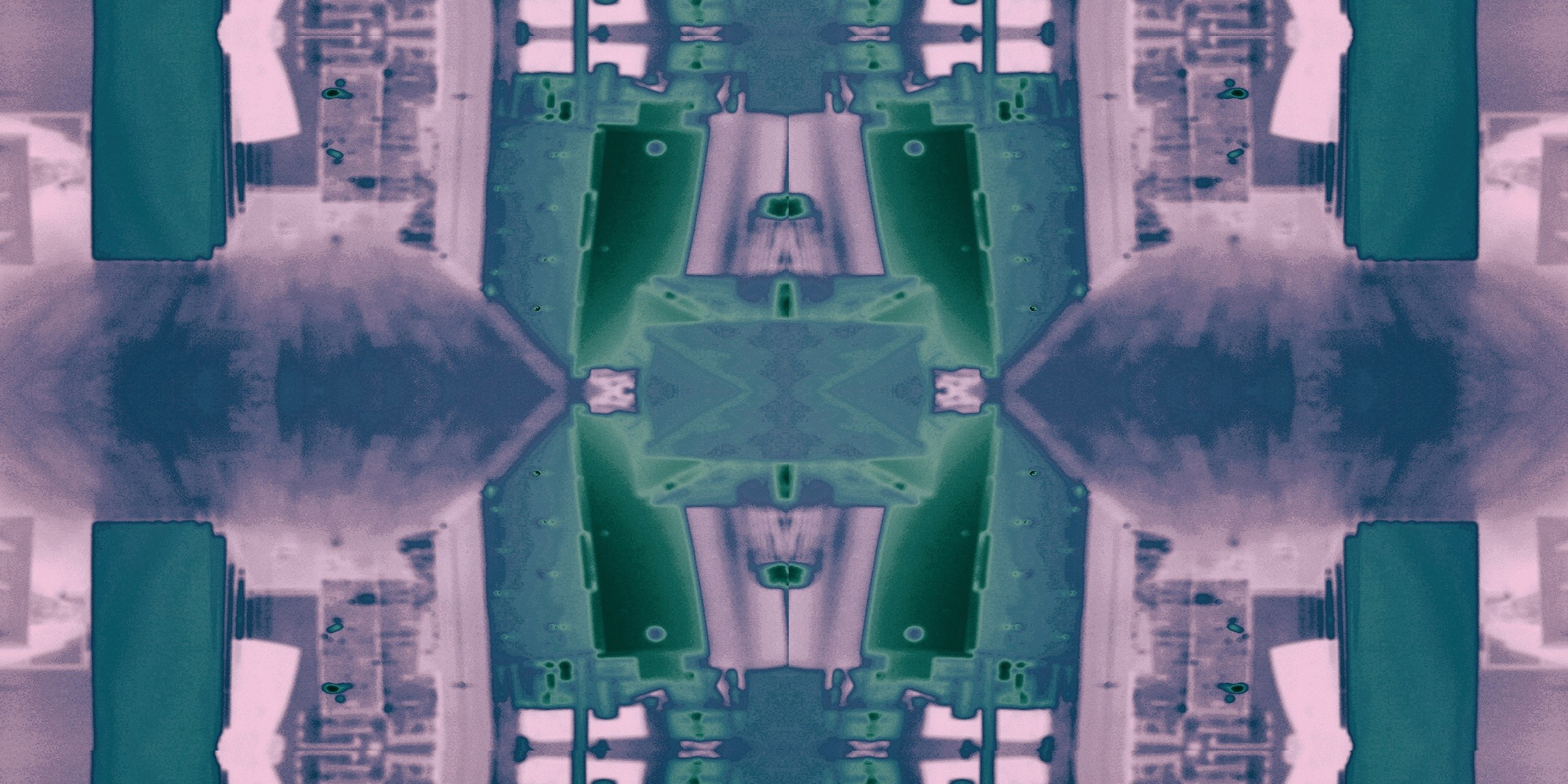 ПОРТАЛЫ. Натали Бордо/ Natalie Bordo художник