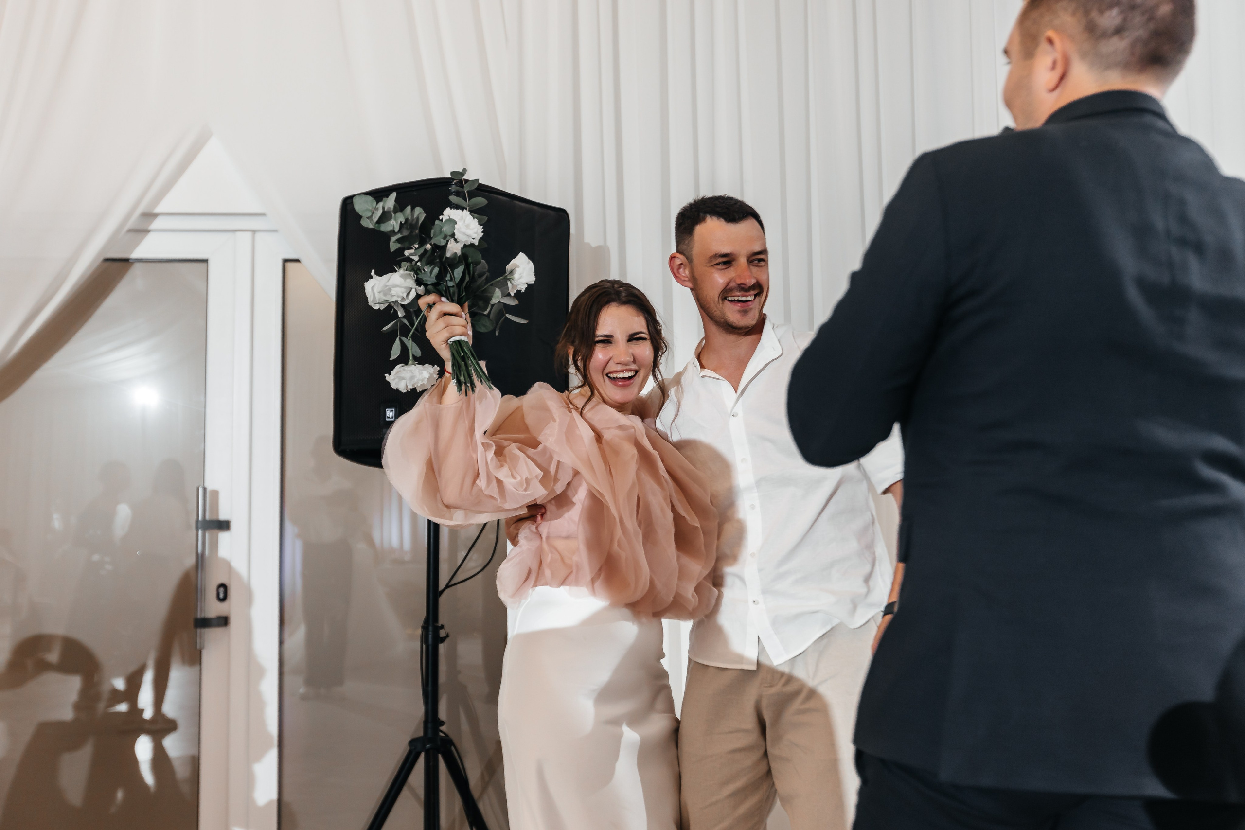 Анонс свадьбы Виктории и Рената. Свадебный фотограф в Крыму и Севастополе Ольга Баскакова