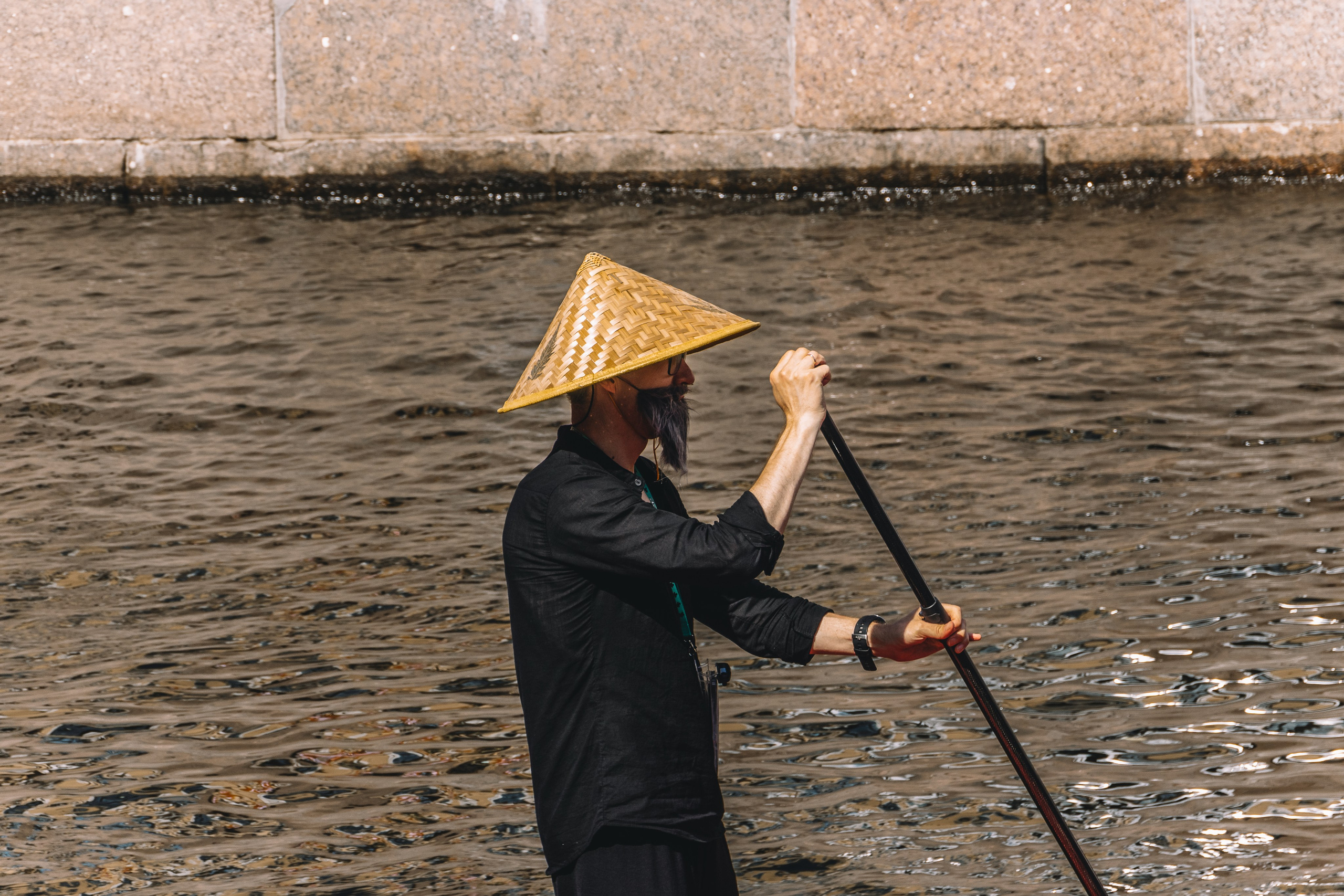 Фонтанка SUP 2 августа 2025 года. Семейный, Детский, Репортажный фотограф в Санкт-Петербурге Погодина Лю