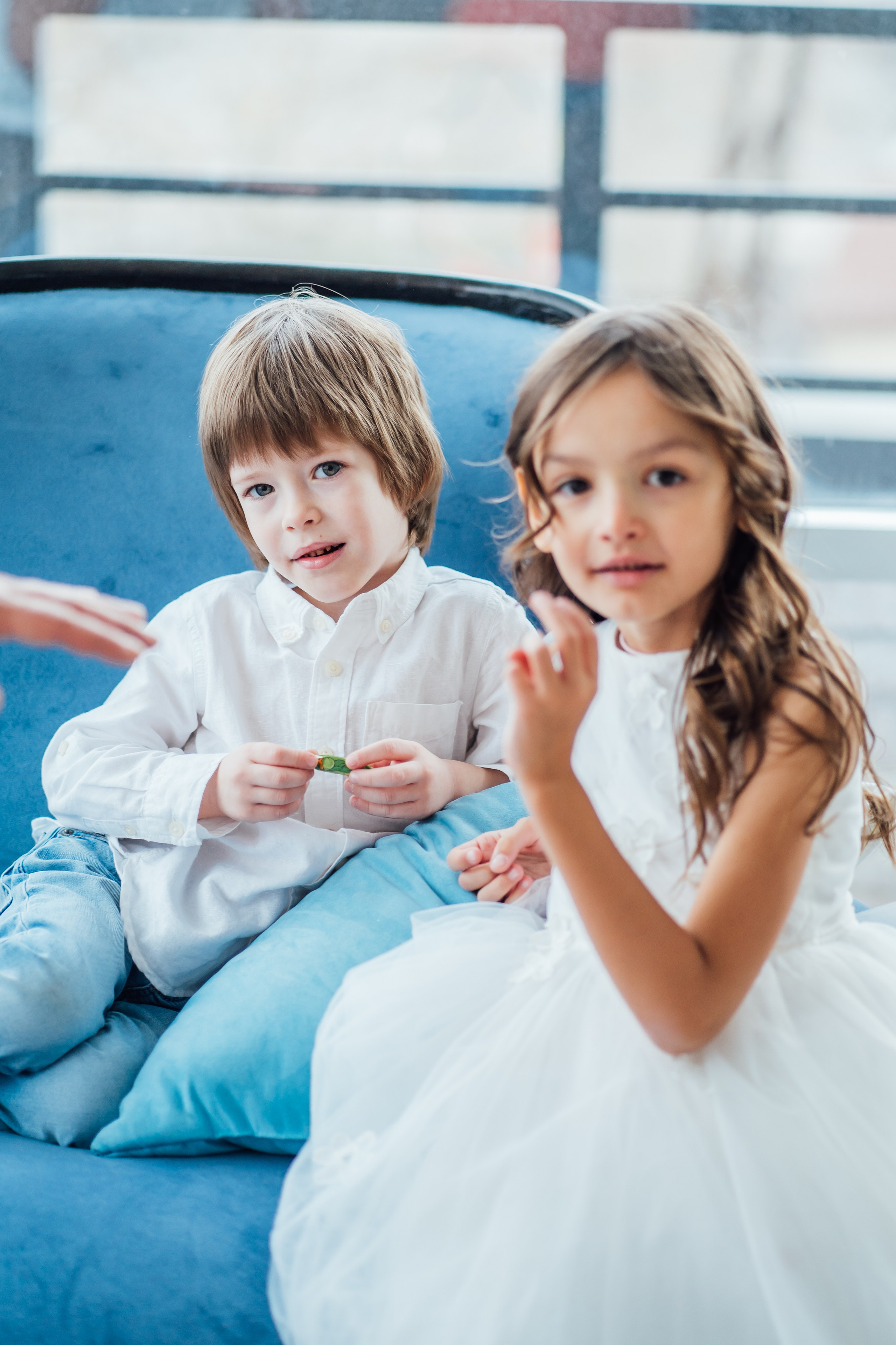 Карина с семьей. Семейный и детский фотограф в Ростове-на-Дону Екатерина Шевченко