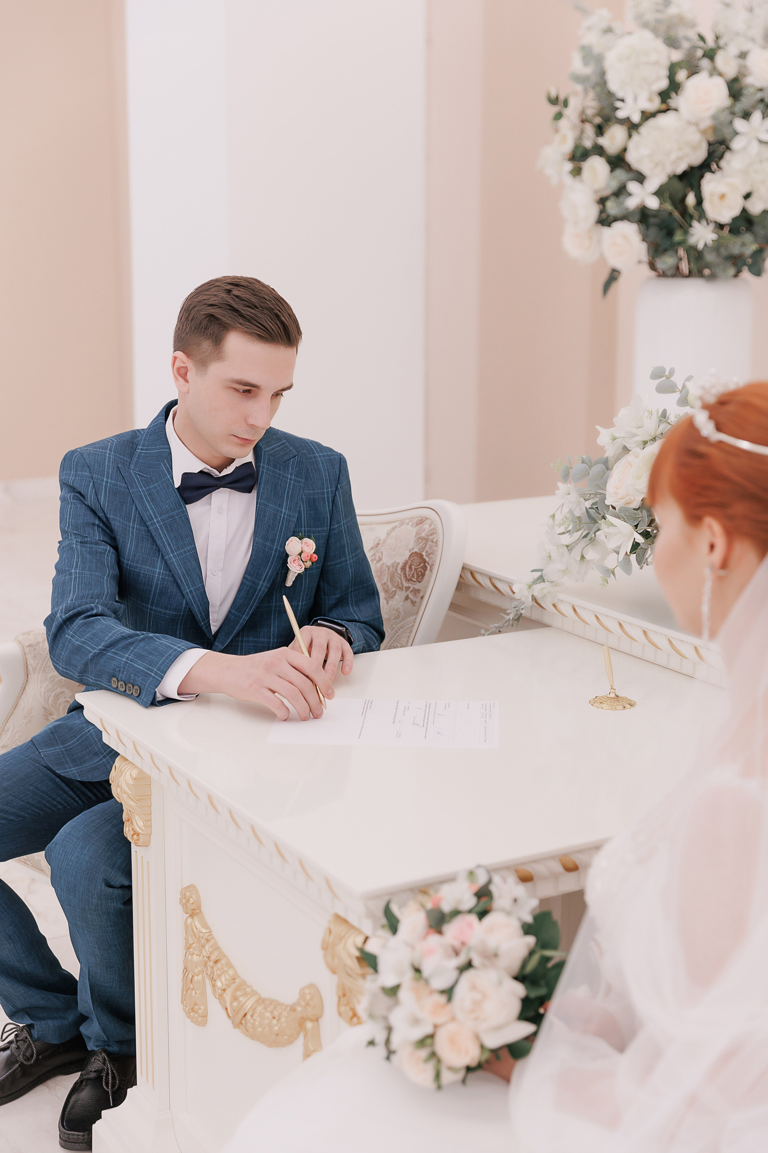 Свадьба Алексея и Яны. Свадебный и семейный фотограф в Твери и Тверской области