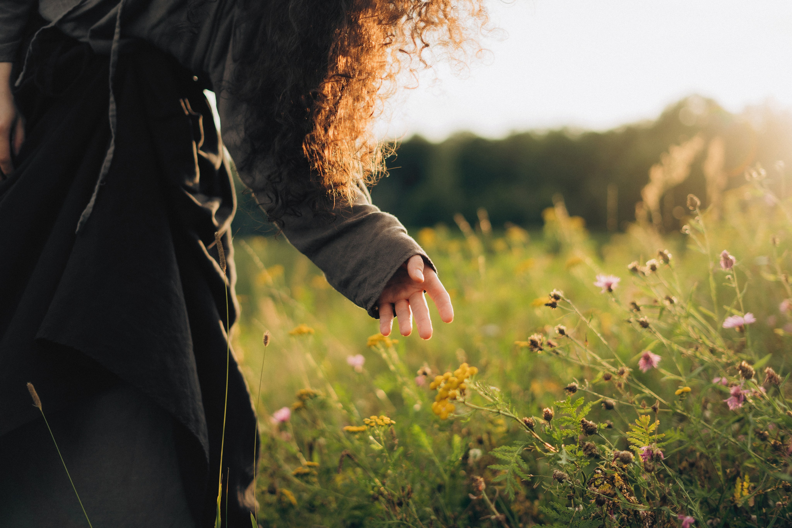 Портретная индивидуальная фотосессия в Москве. Фотограф Москва Виктория-Антуанетта