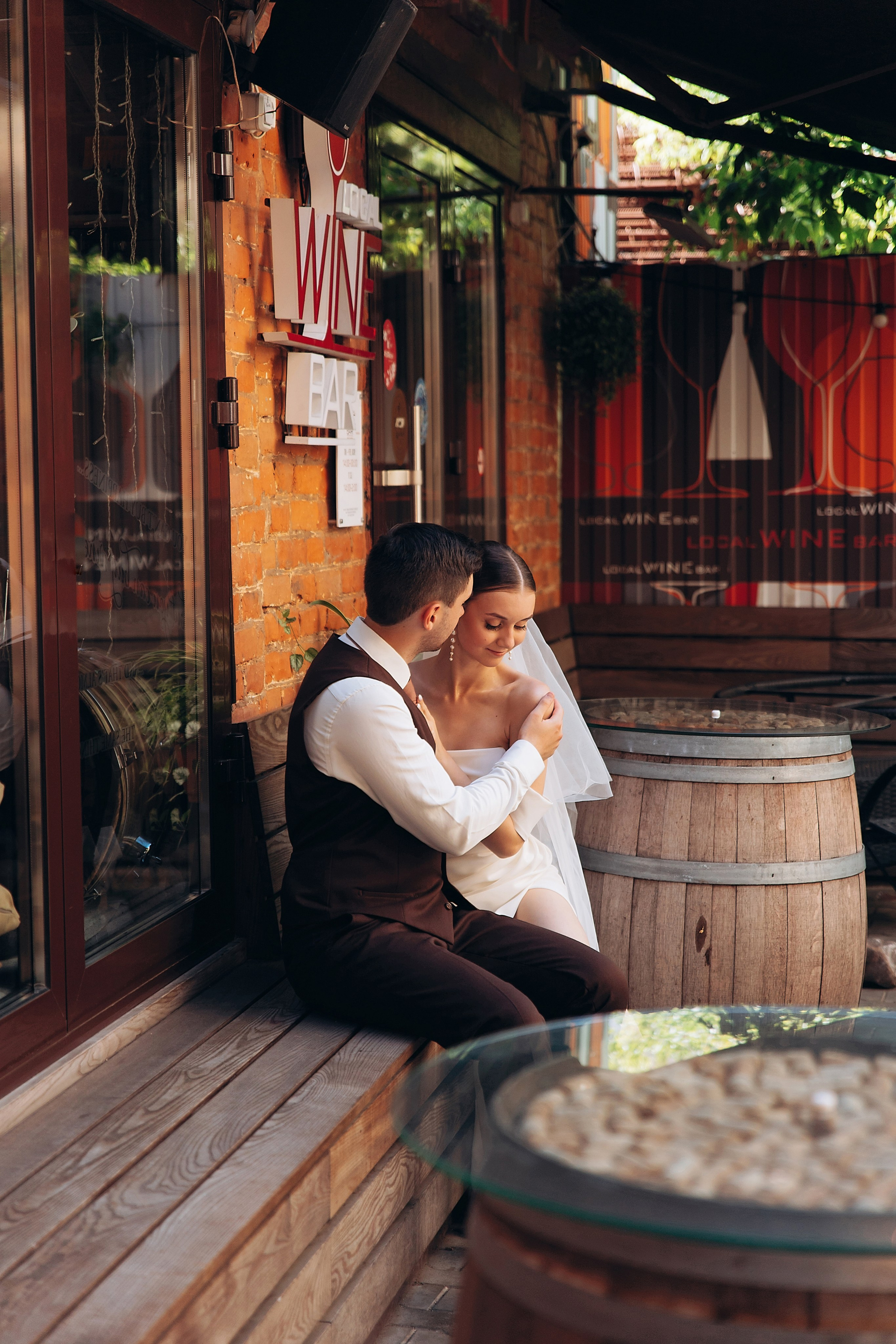 Алена и Михаил. Семейный фотограф Ярославль Екатерина Охлопкова