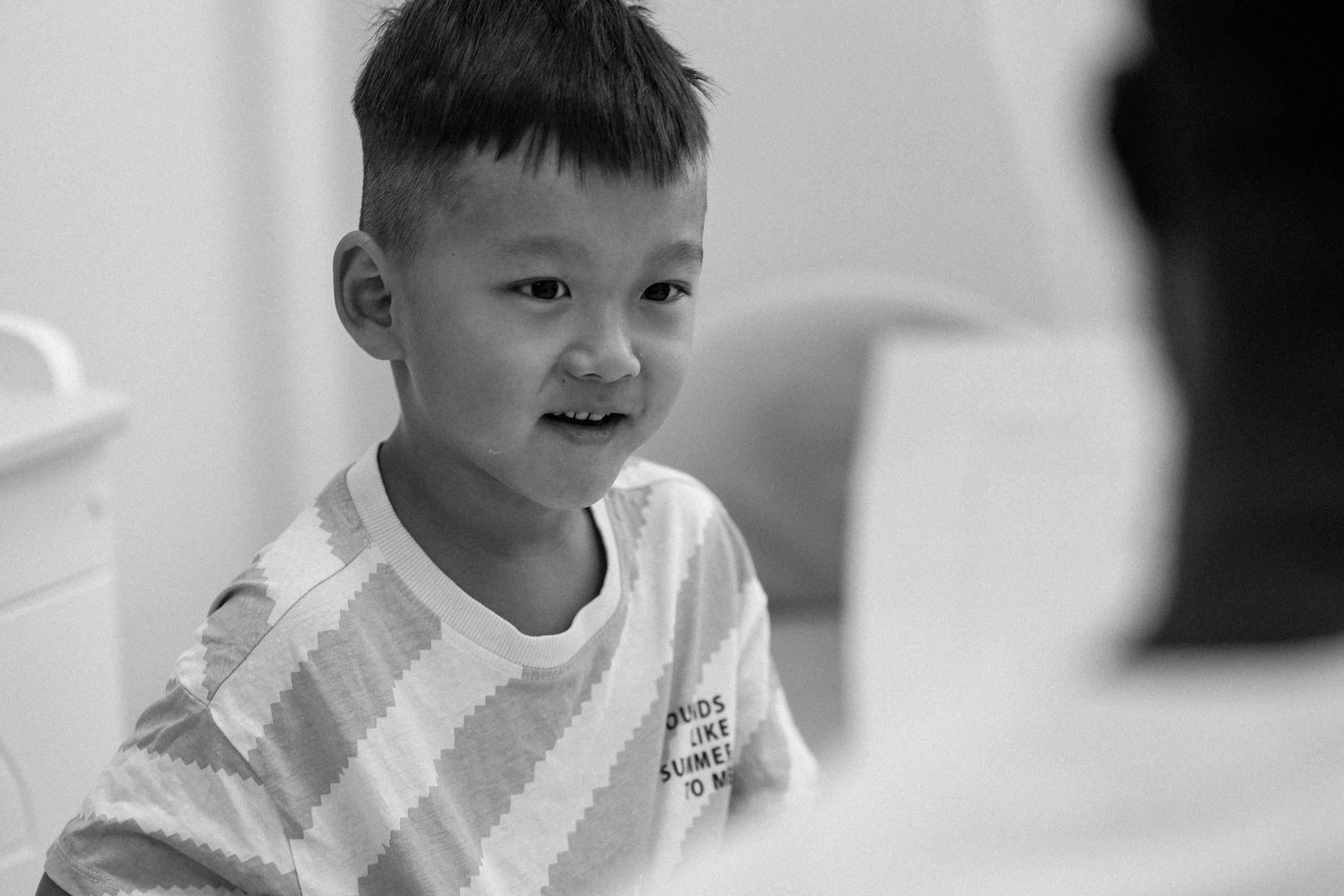 Садик с Английским уклоном Солнцево. Свадебный фотограф FOTOKEYT