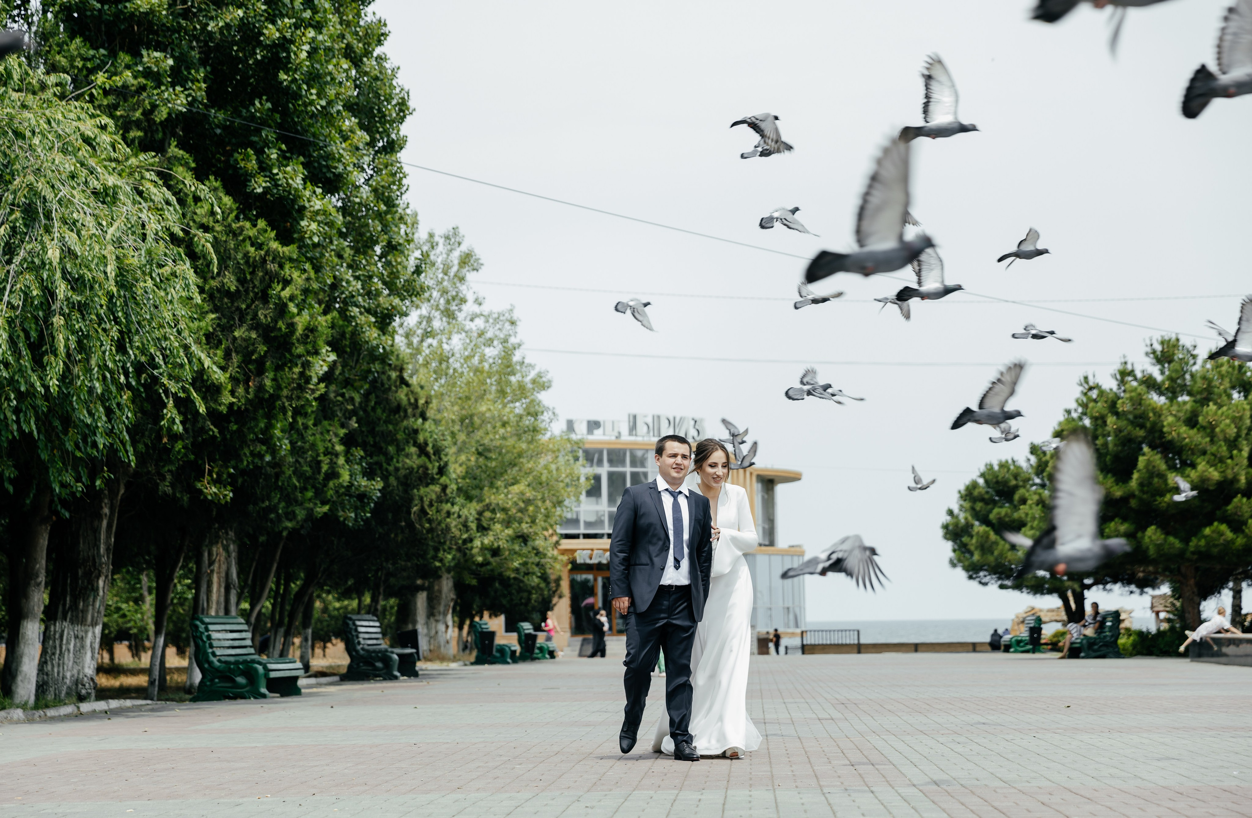 Путь. Omar Shapiev