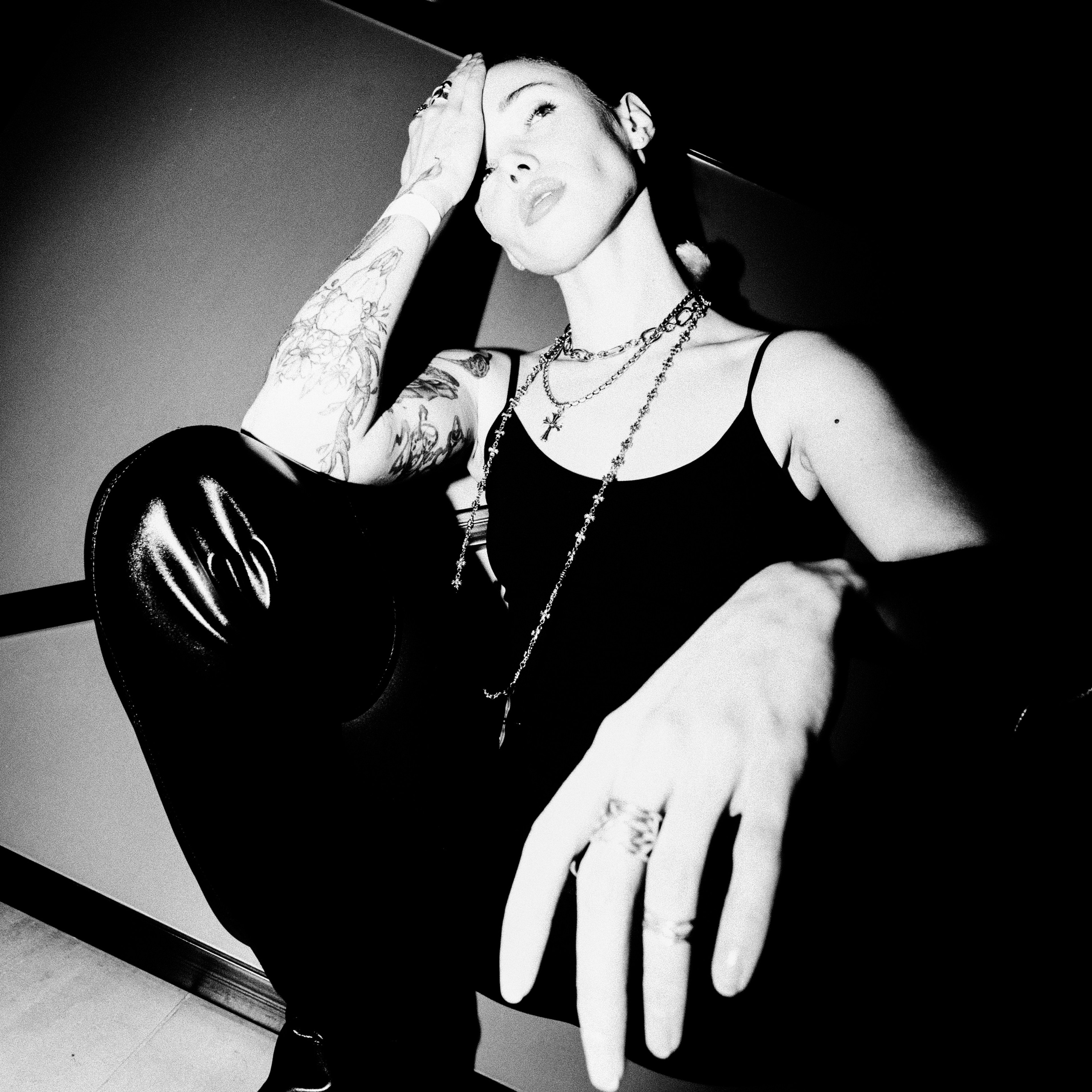 SBROD. Акимова Кэт