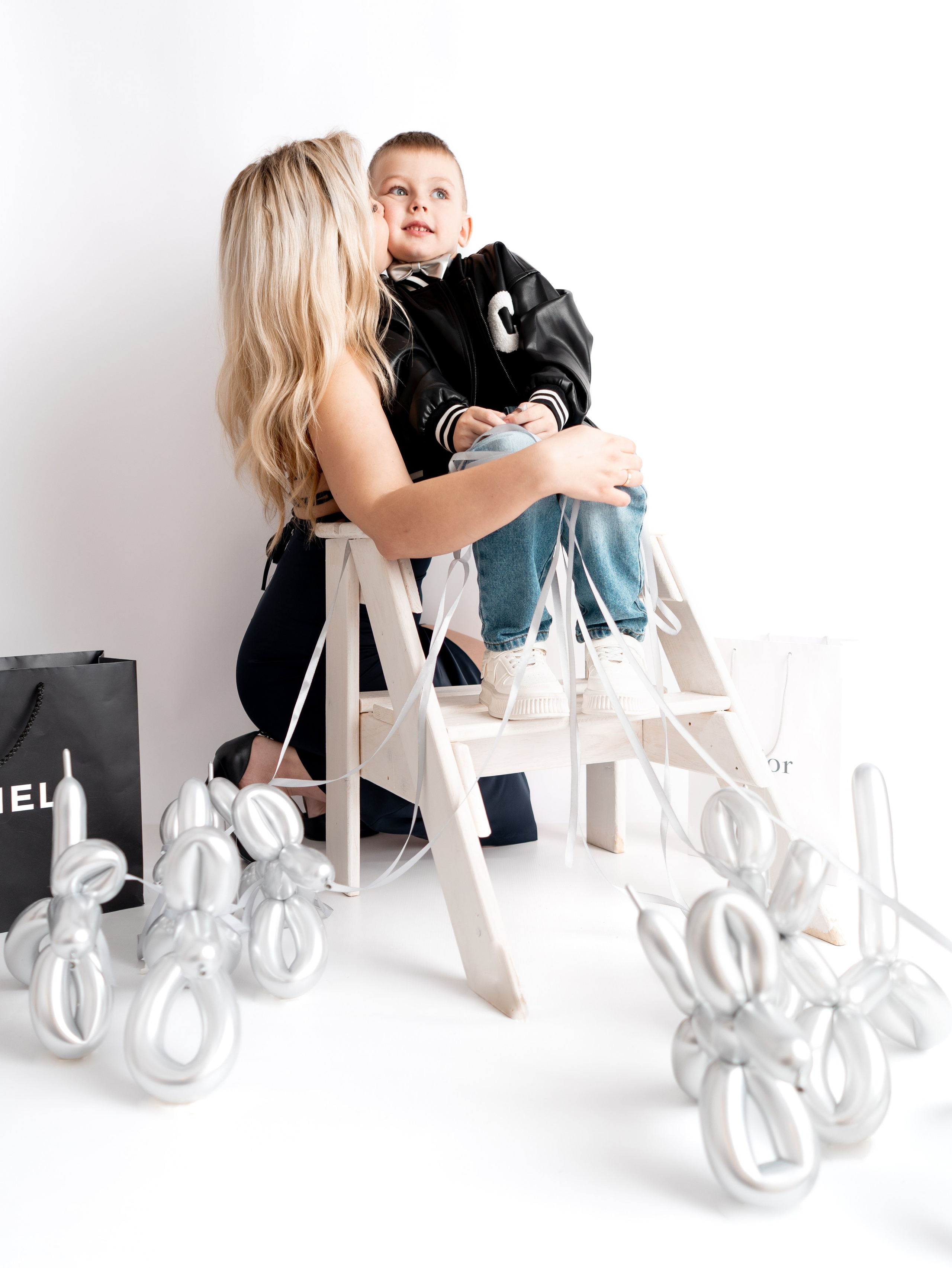 Foto project. Dogs. Фотограф и видеограф Тверь