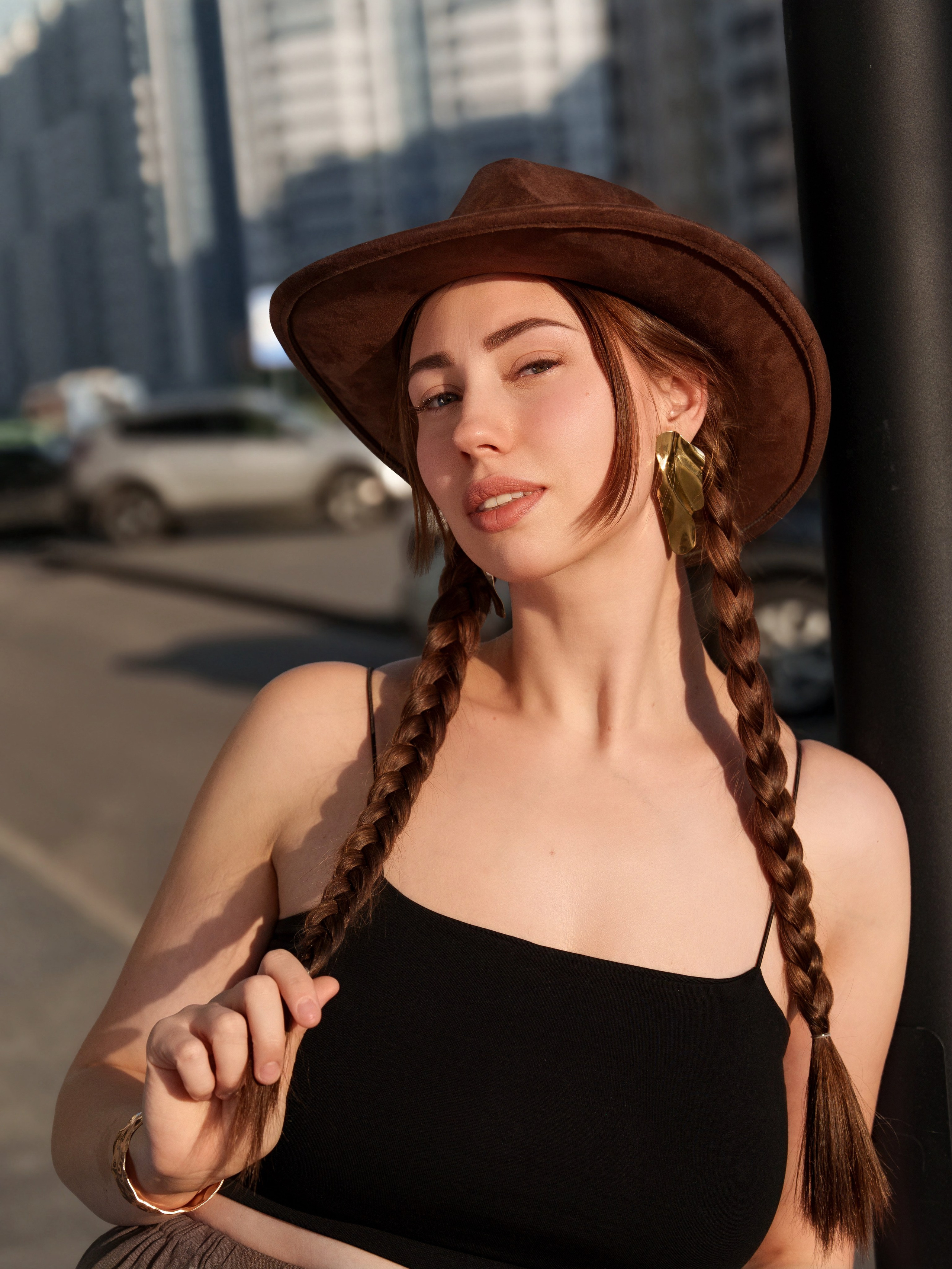 Fashion street. Фотограф и видеограф Тверь