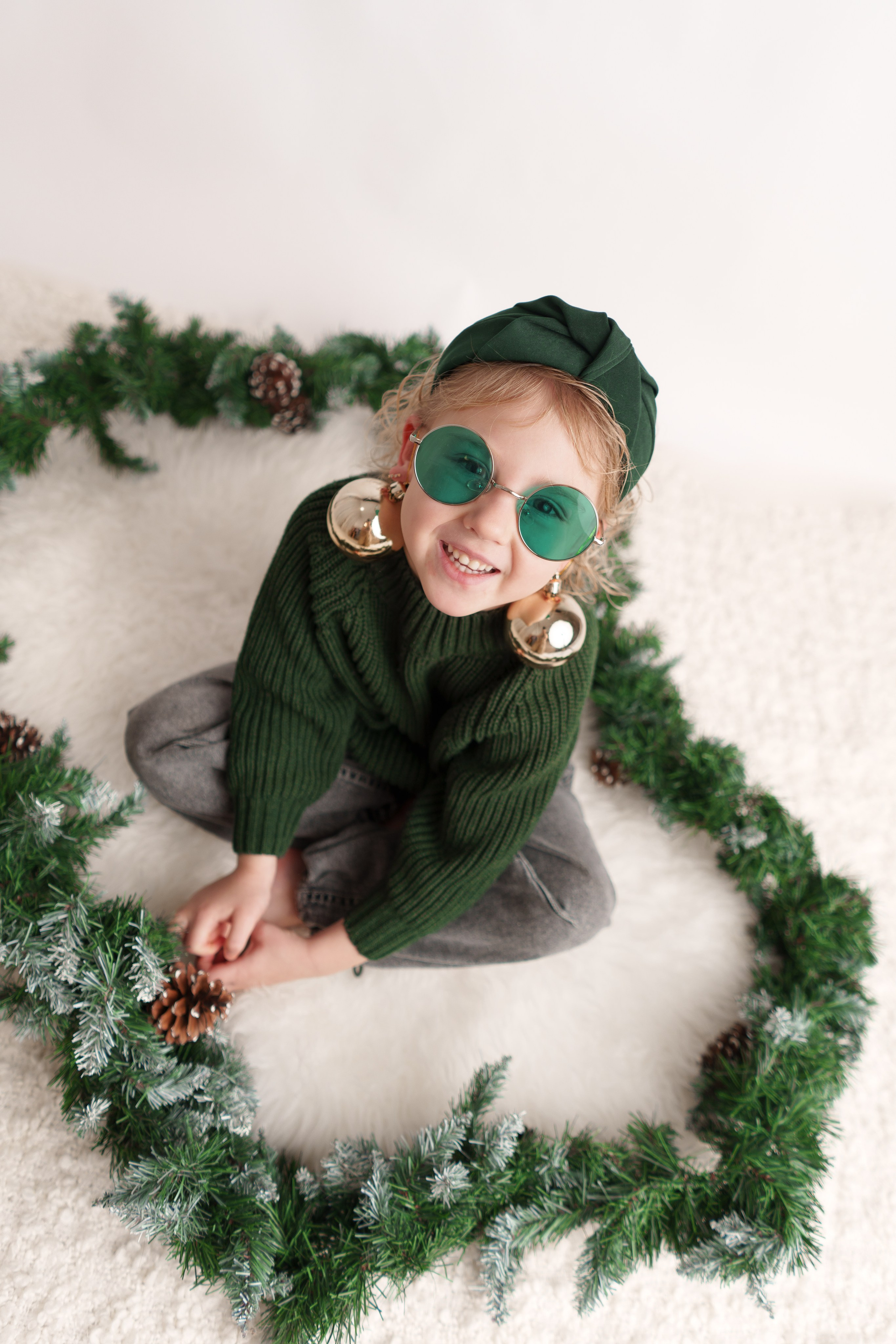 New year. Фотограф и видеограф Тверь