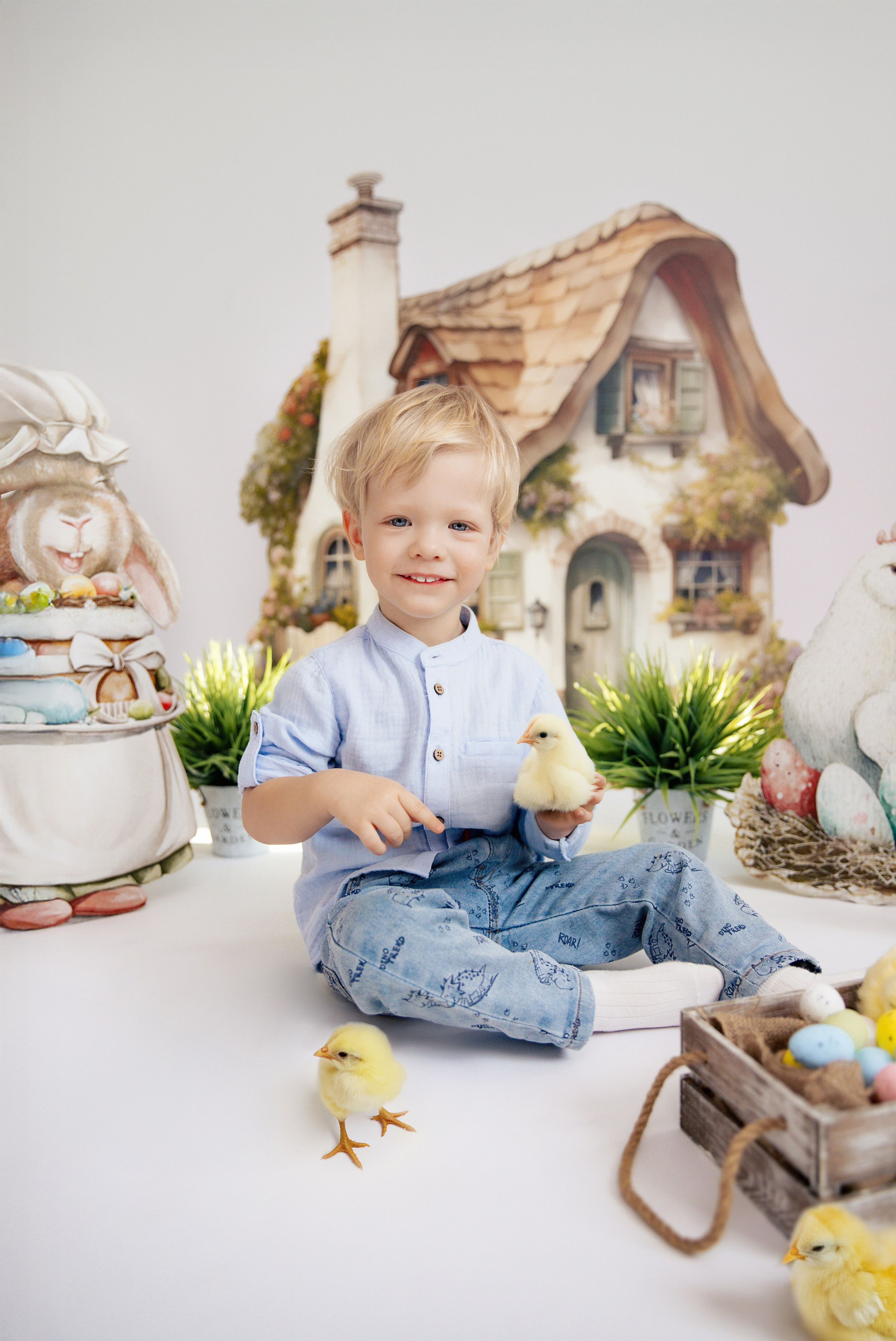 Детские портреты. Детский и семейный фотограф в Тамбове Алина Богданова