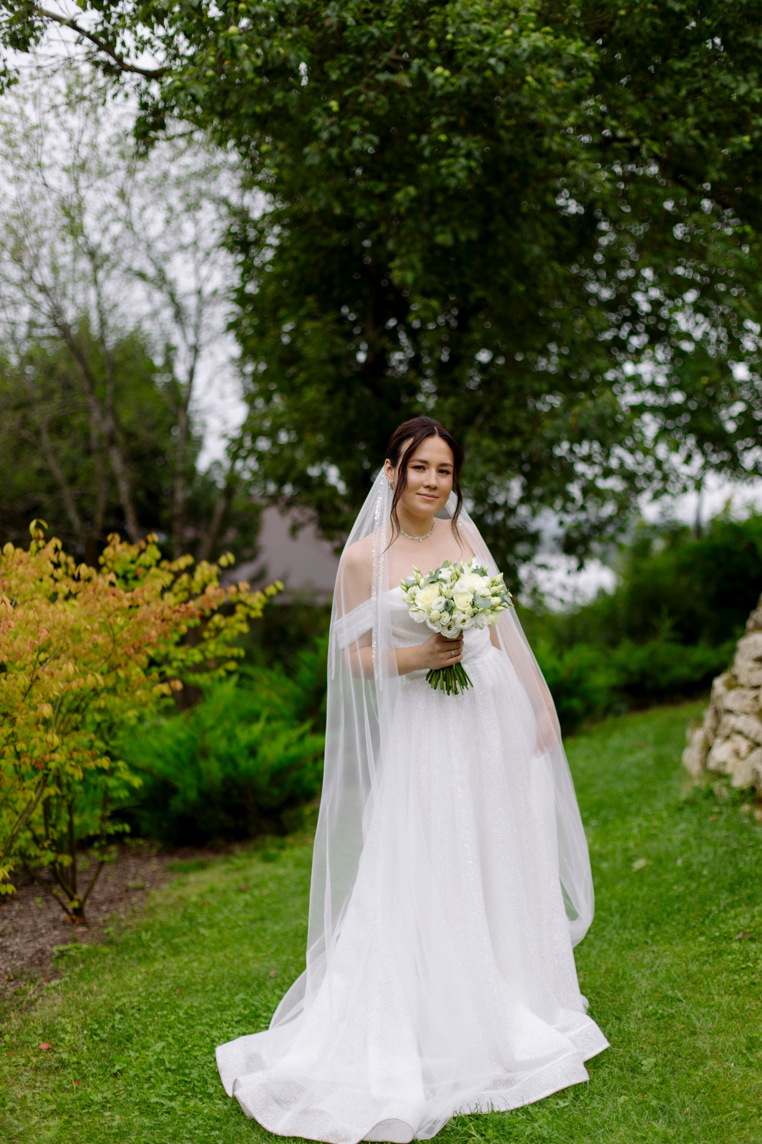 Ангелина и Роман 01.08.25. Индивидуальный, семейный и свадебный фотограф