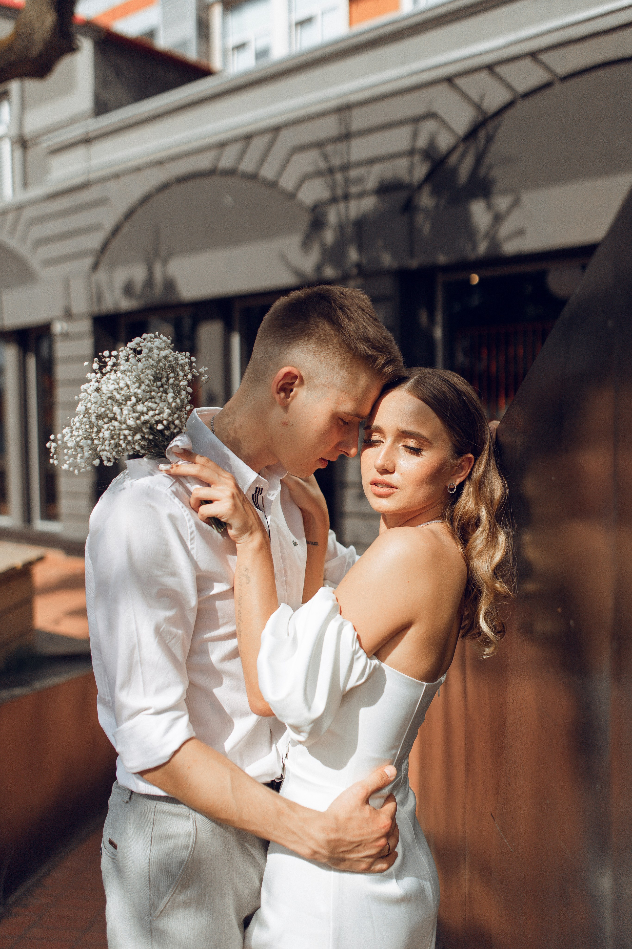 Свадьба 02.06.23 Владимир. Индивидуальный, семейный и свадебный фотограф