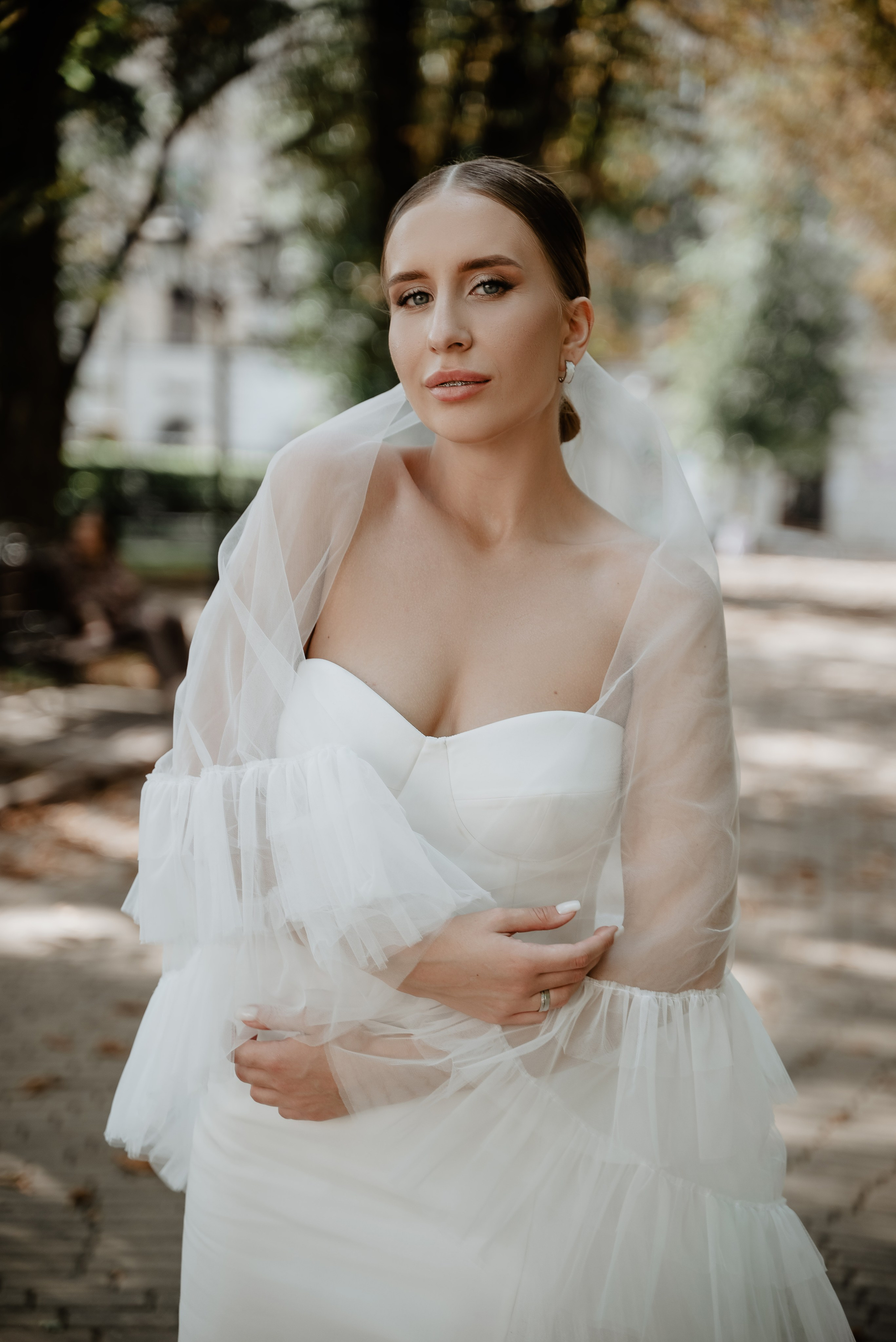 Никита и Диана. Свадебный и портретный фотограф в Брянске и Москве Алина Химушкина