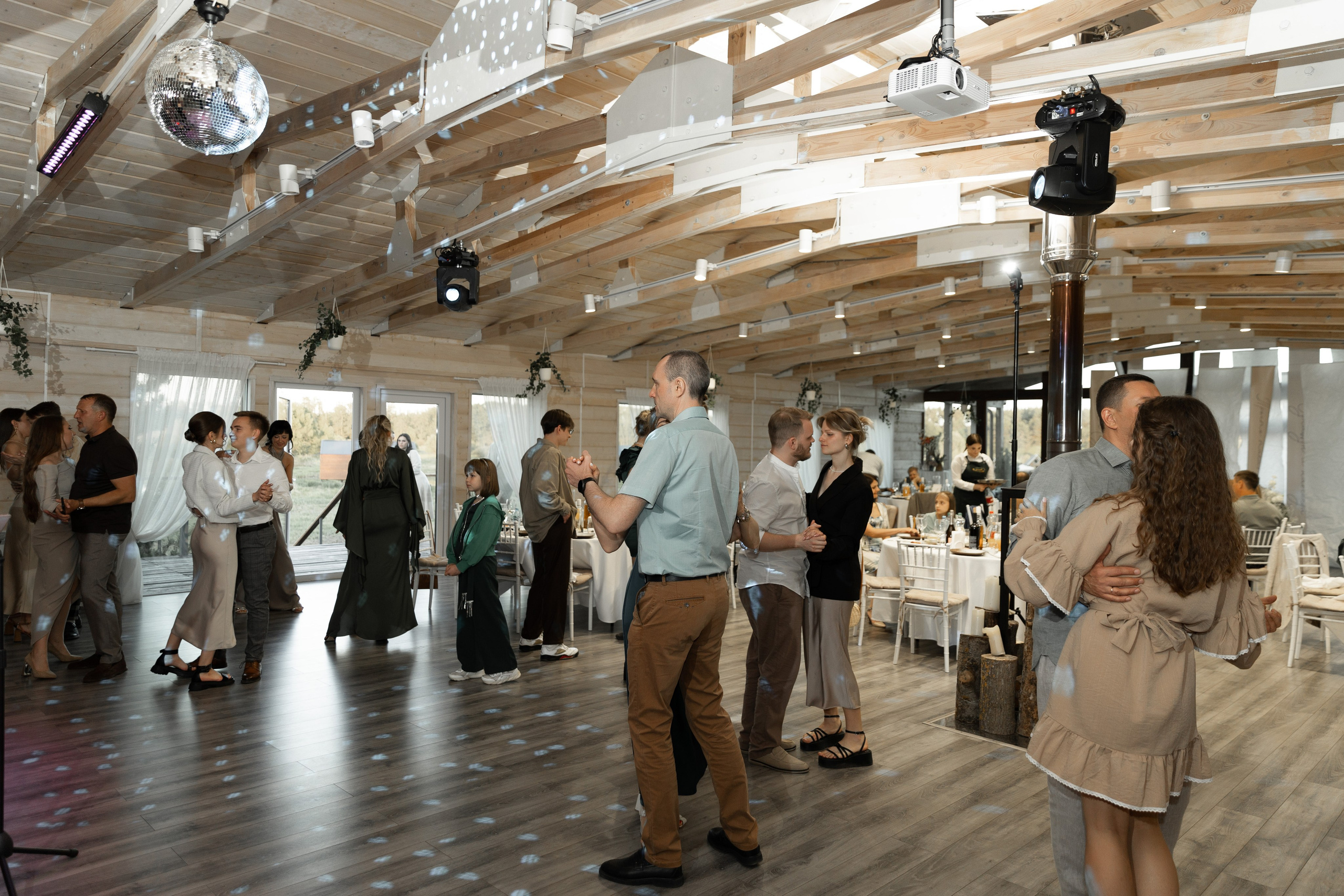 Екатерина и Алексей. Я Ира и я фотографирую свадьбы более 10 лет