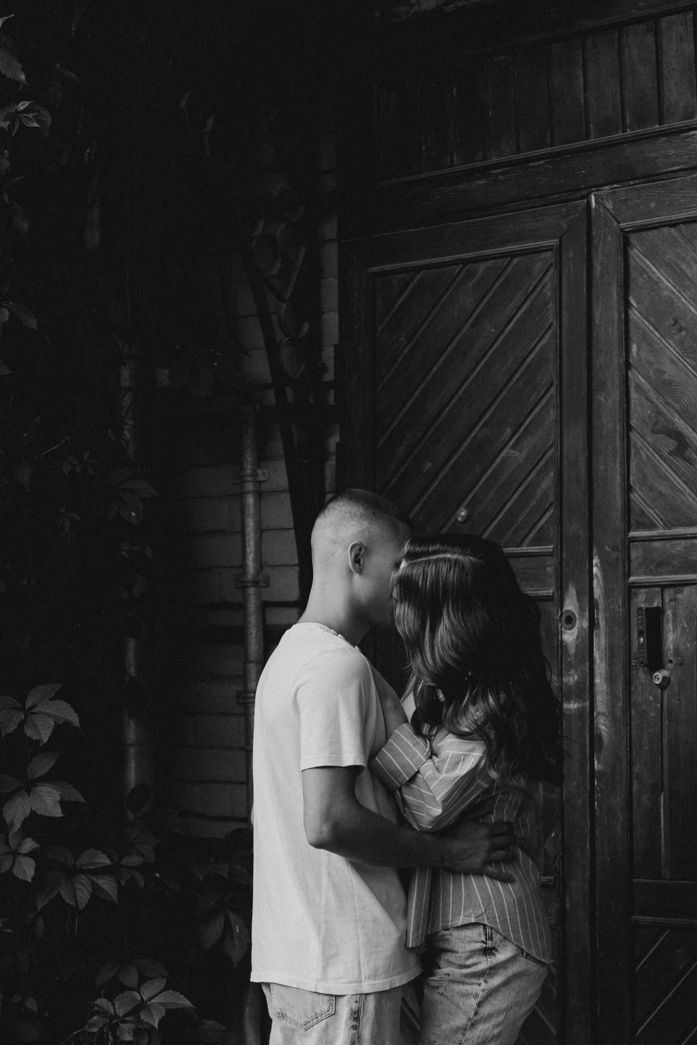 Катя и Юра. Свадебный фотограф Юлия Галкина Ростов на Дону