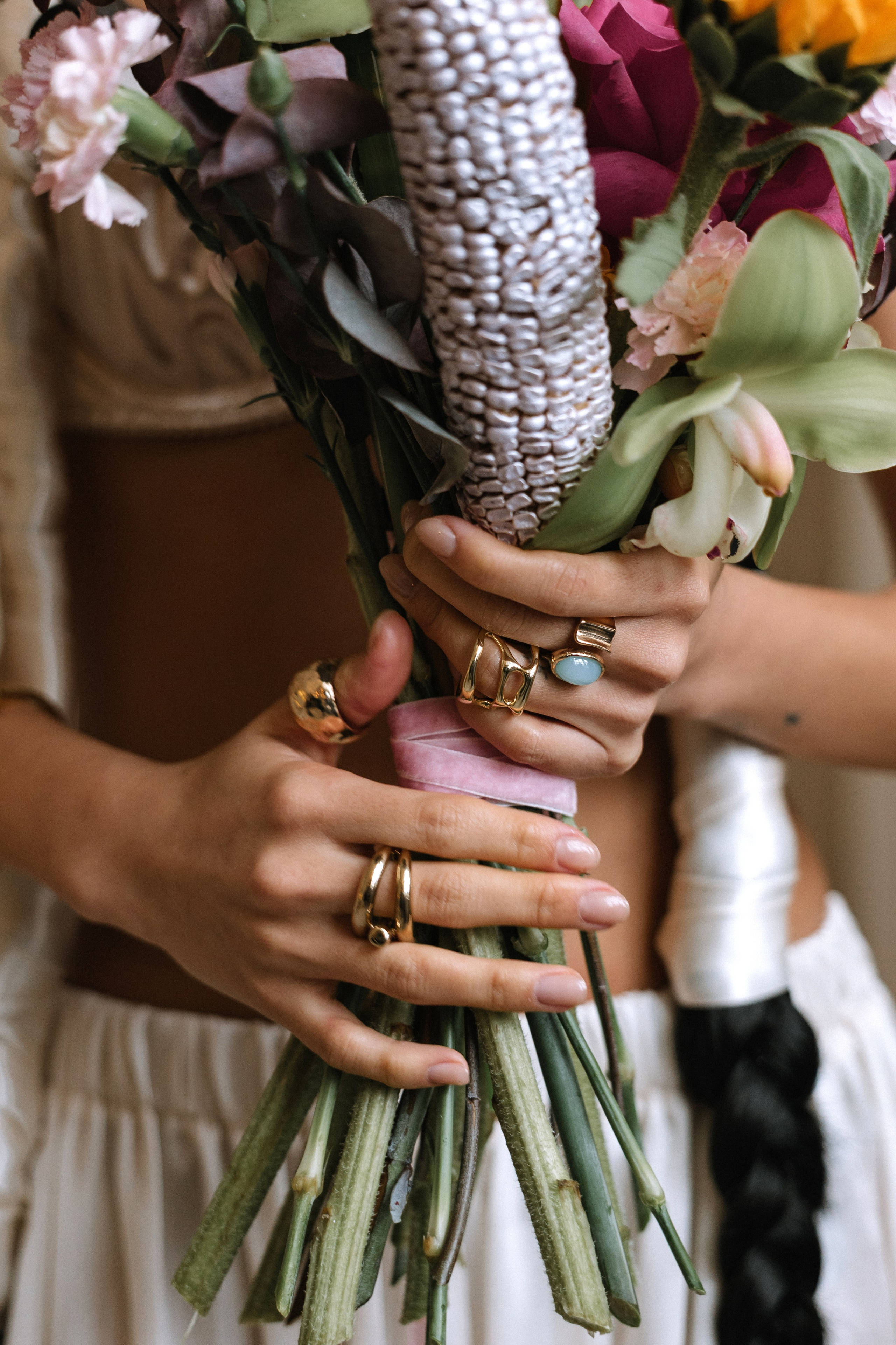 Утро невесты. Свадебный фотограф Юлия Галкина Ростов на Дону