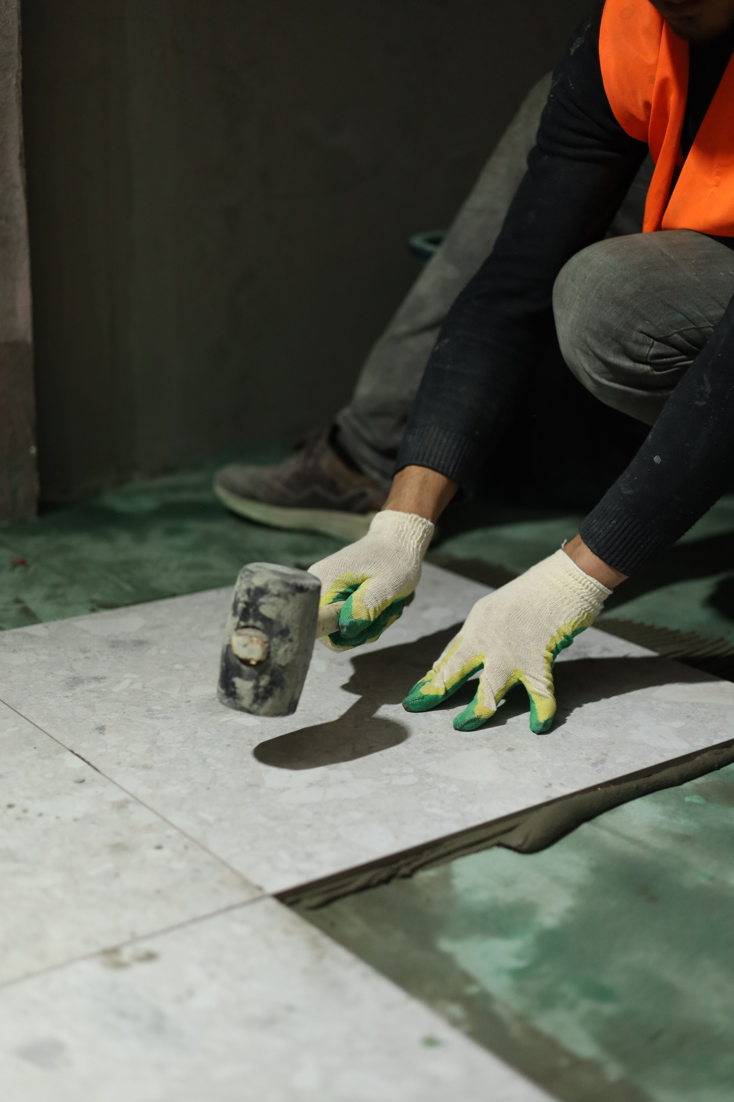 Индастриал. Фотографии души