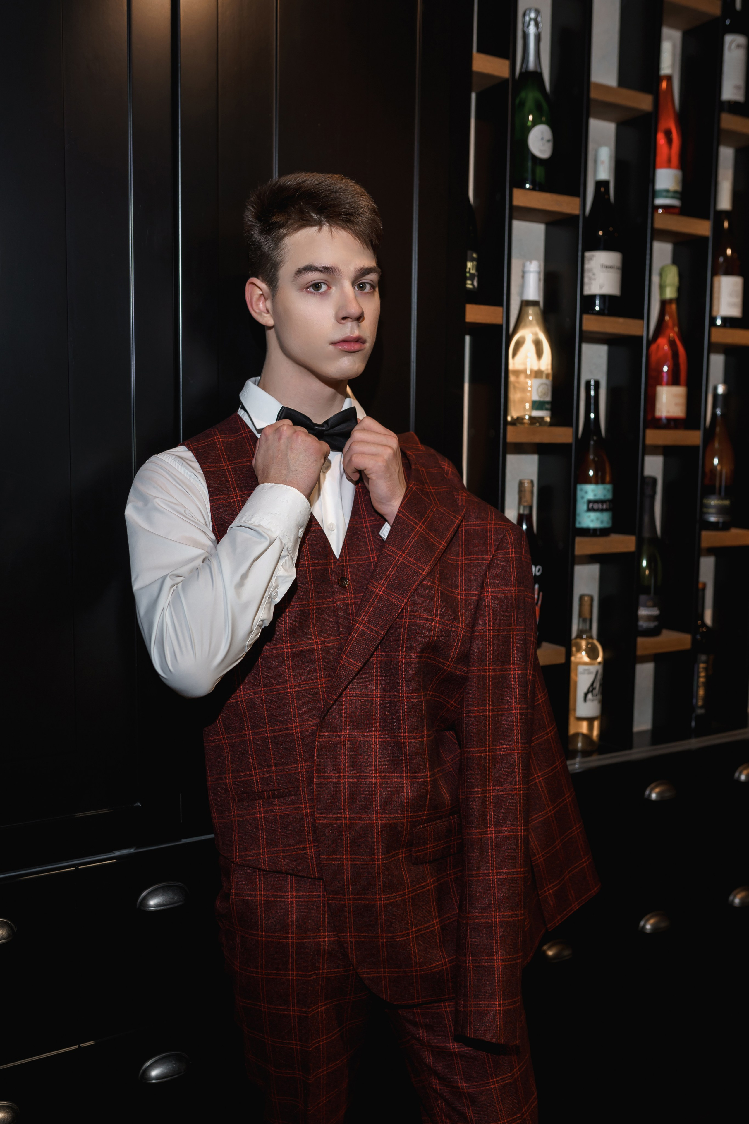 Съемка фотопроектов. Фотограф Ким Наталья в Красноярске