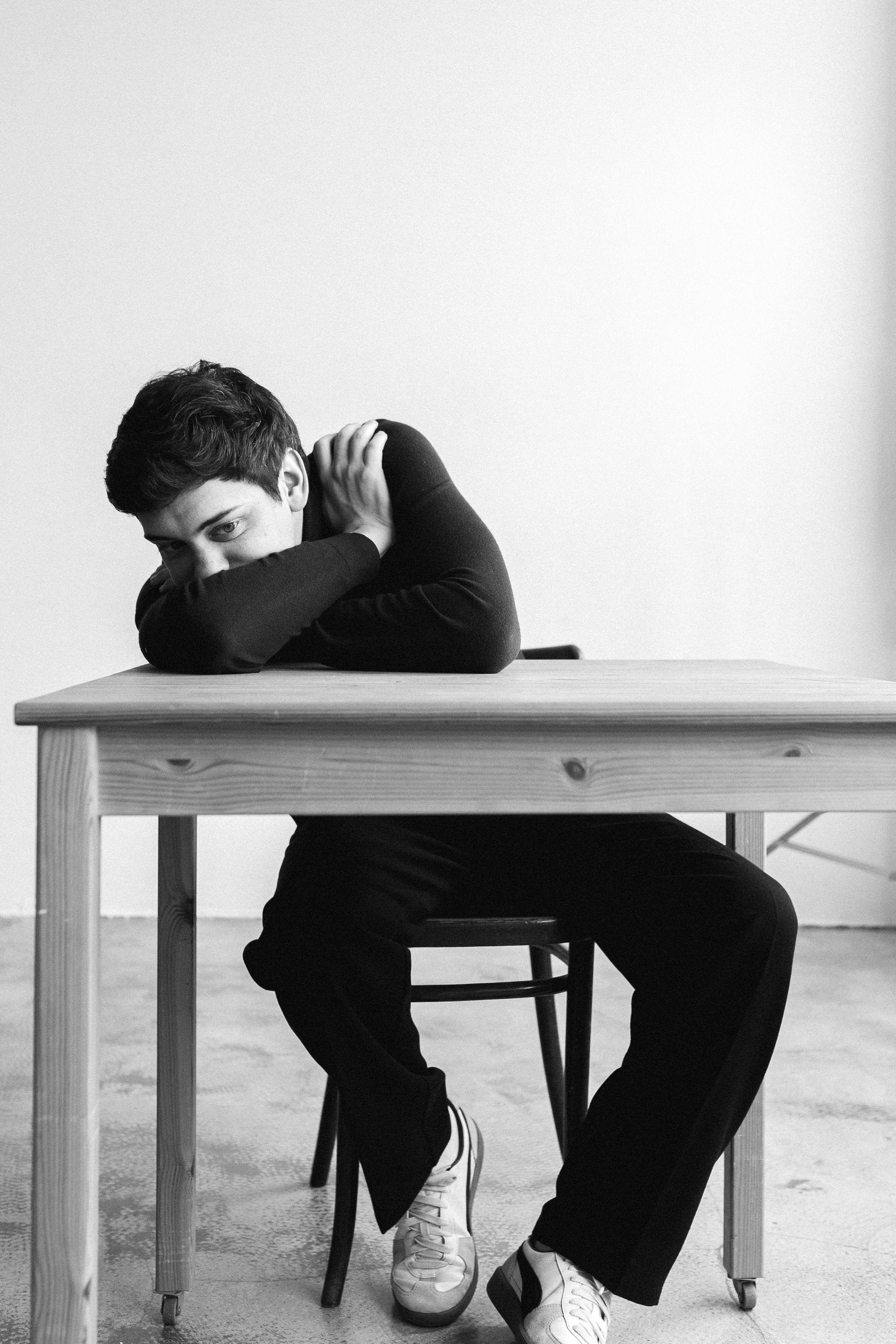 Мужской портрет в Санкт-Петербурге. Фотограф в Санкт-Петербурге и Уфе Алина Шаймухаметова