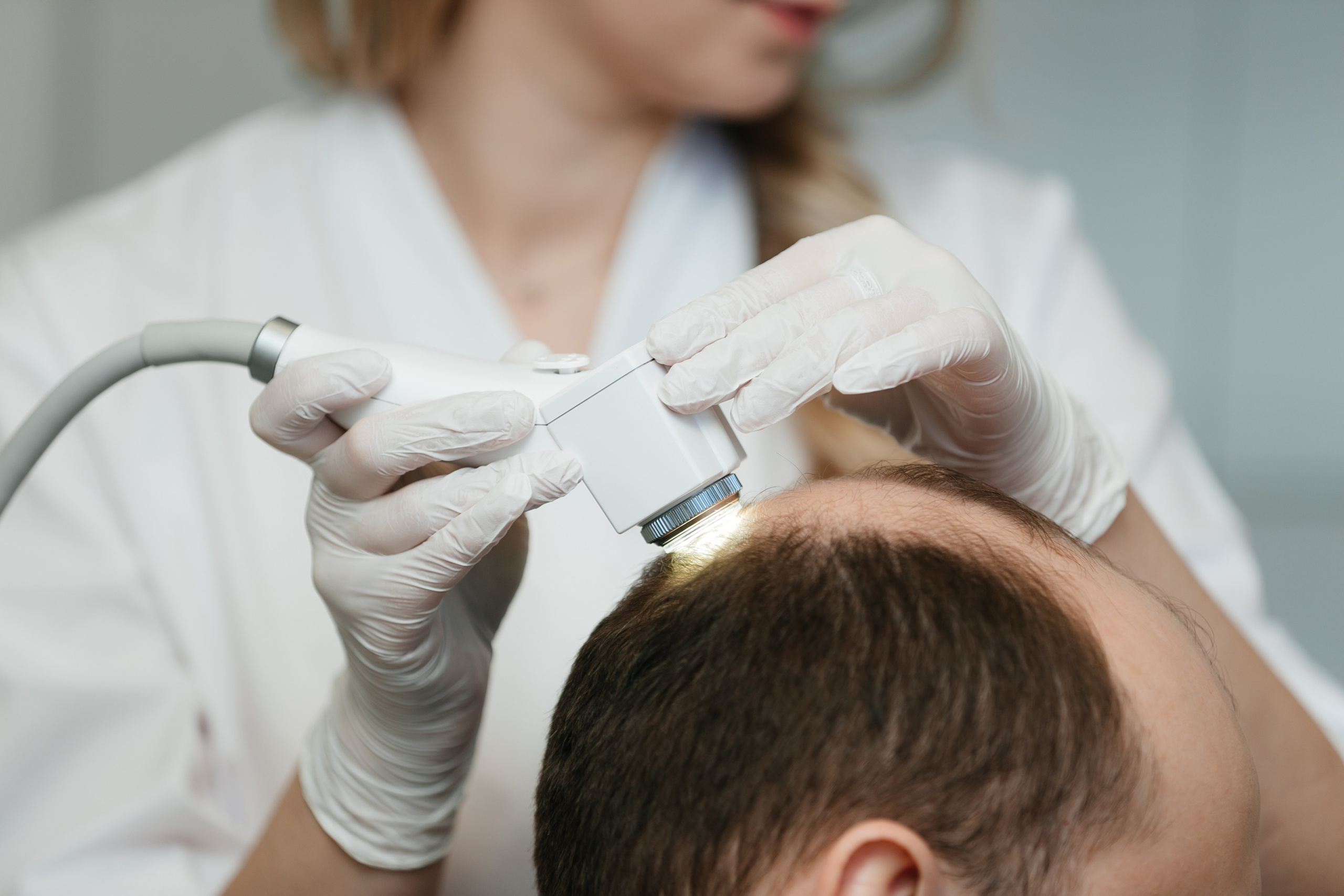 Контент фотосъемка медицинской клиники. Фотограф в Смоленске Михаил Буш