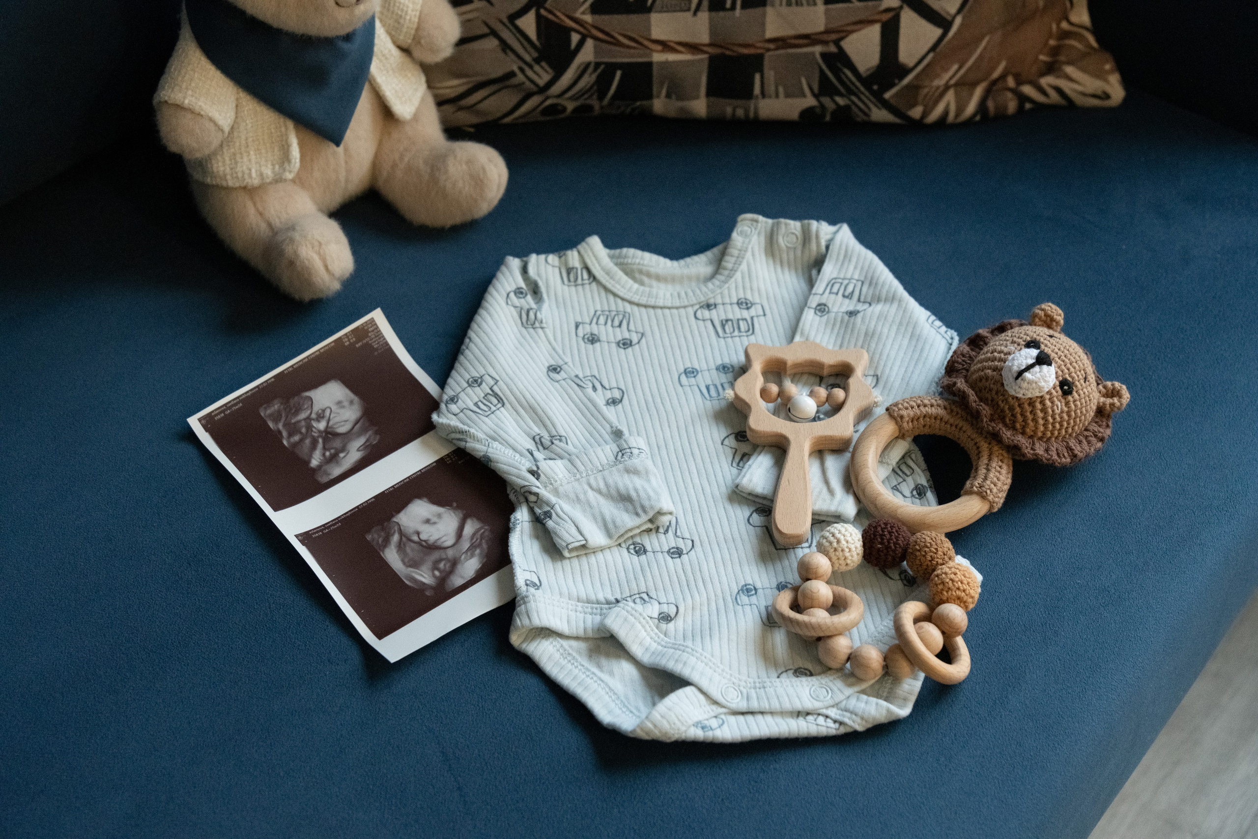 Ожидание. Семейный фотограф и видеограф. Москва