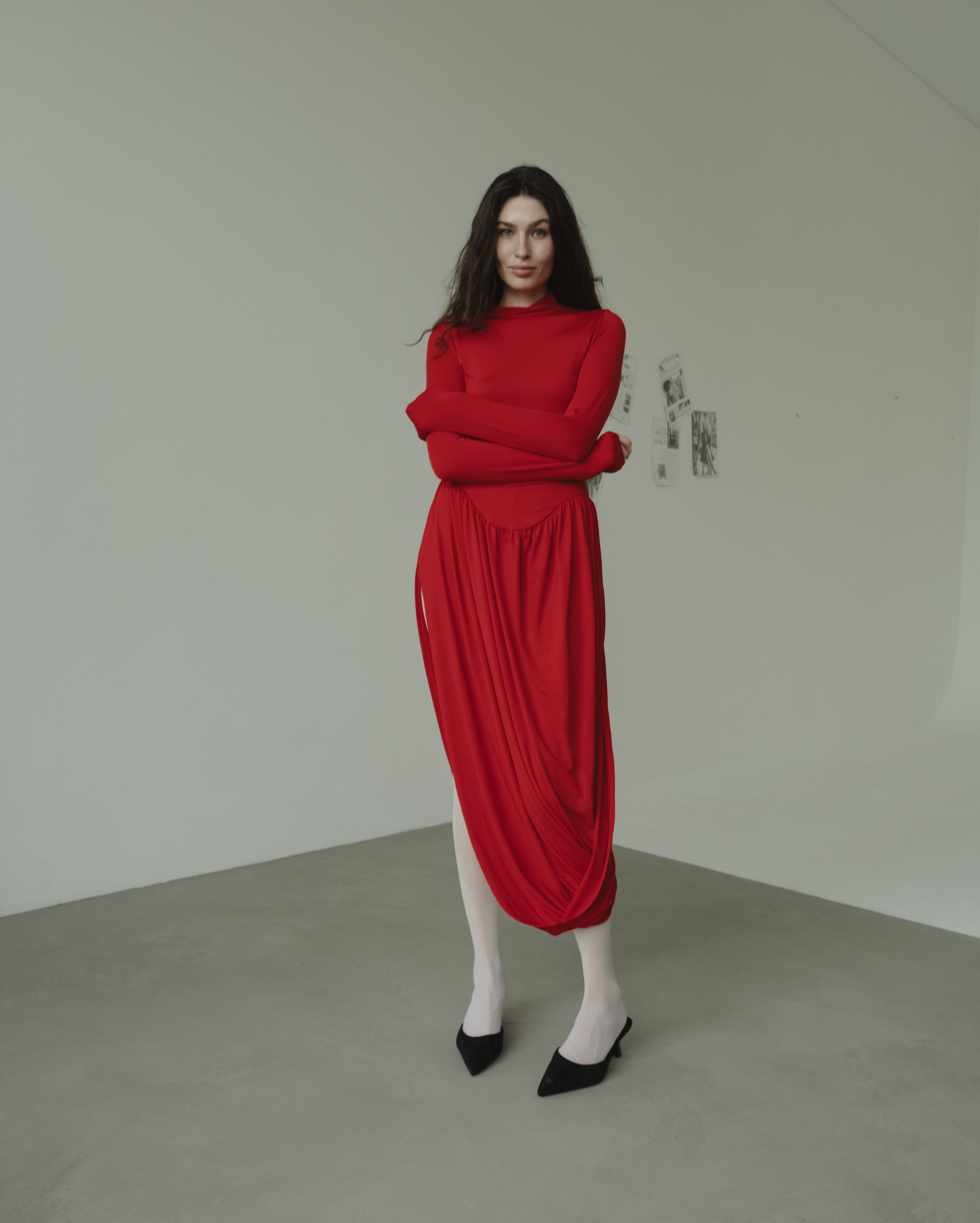 Студийная съёмка. Семейный фотограф и видеограф. Москва