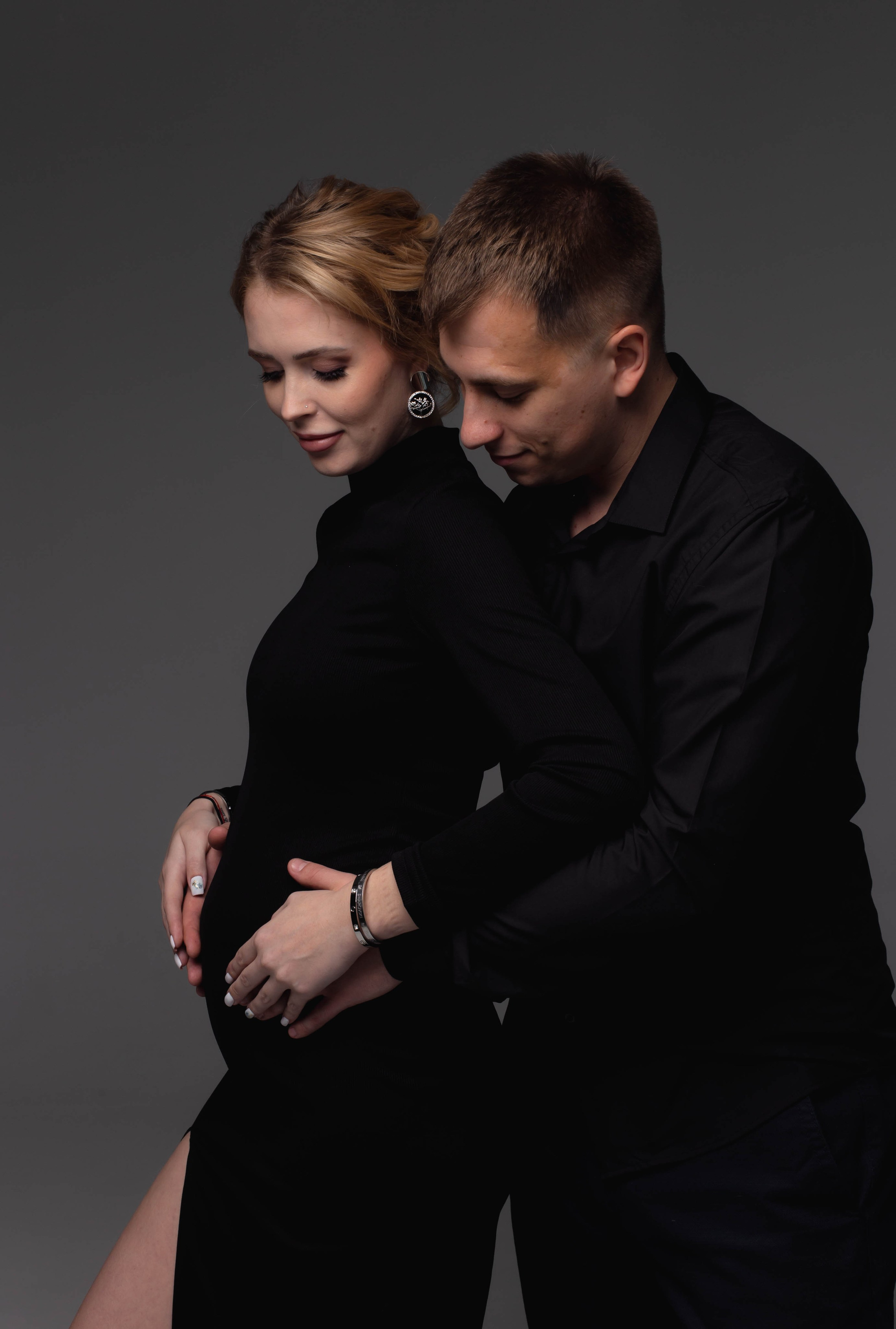 Милана. Семейный и детский фотограф г. Ногинск Катерина Ганюхина