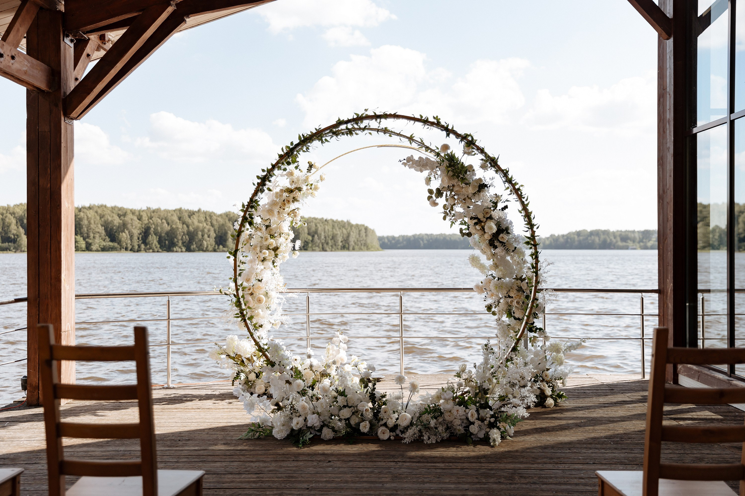 Ксения и Геннадий. Свадебный фотограф Анастасия Пелевина
