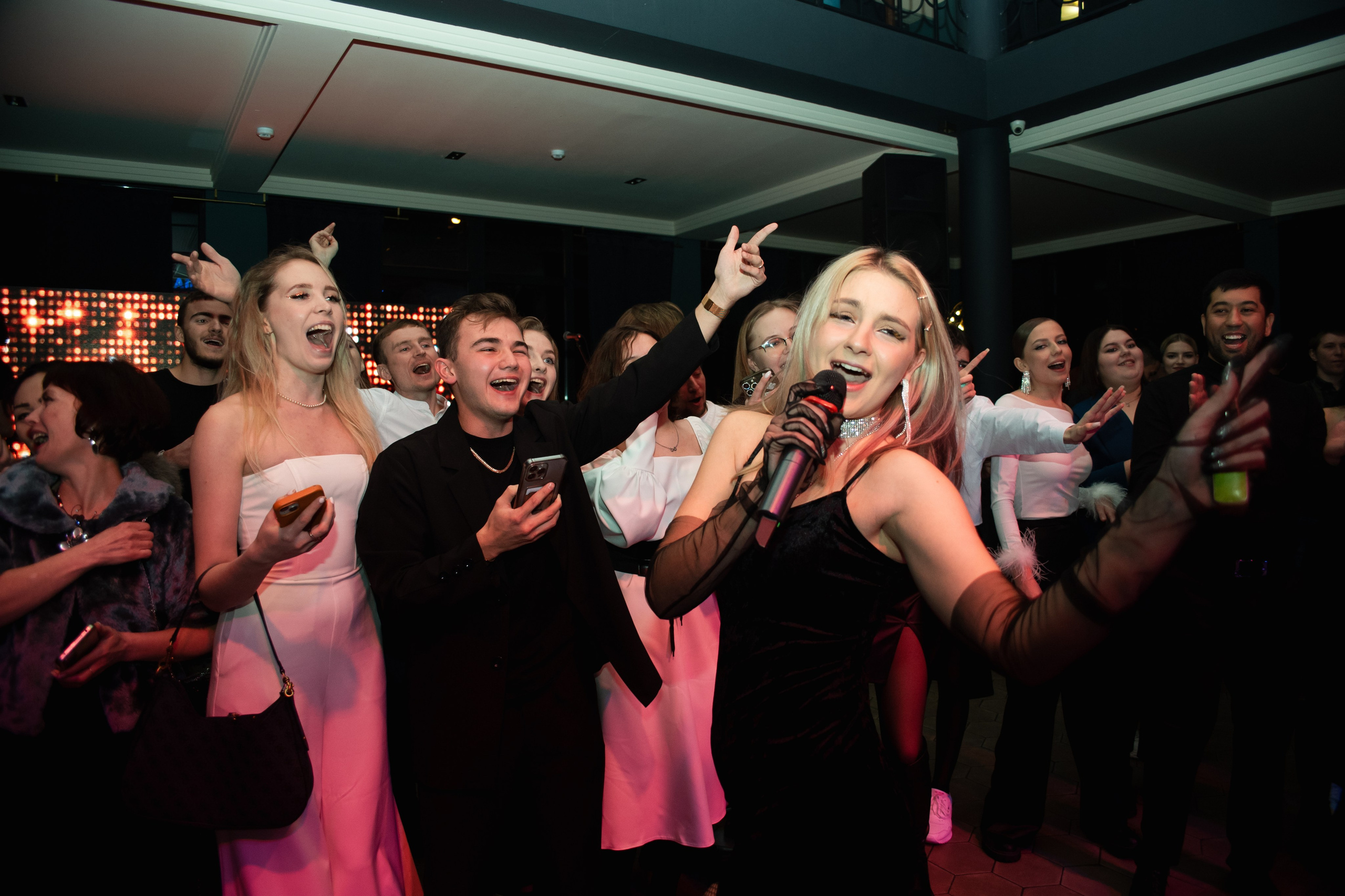 Корпоратив «Своя Компания». Фотограф Челябинск Екатерина Миниханова