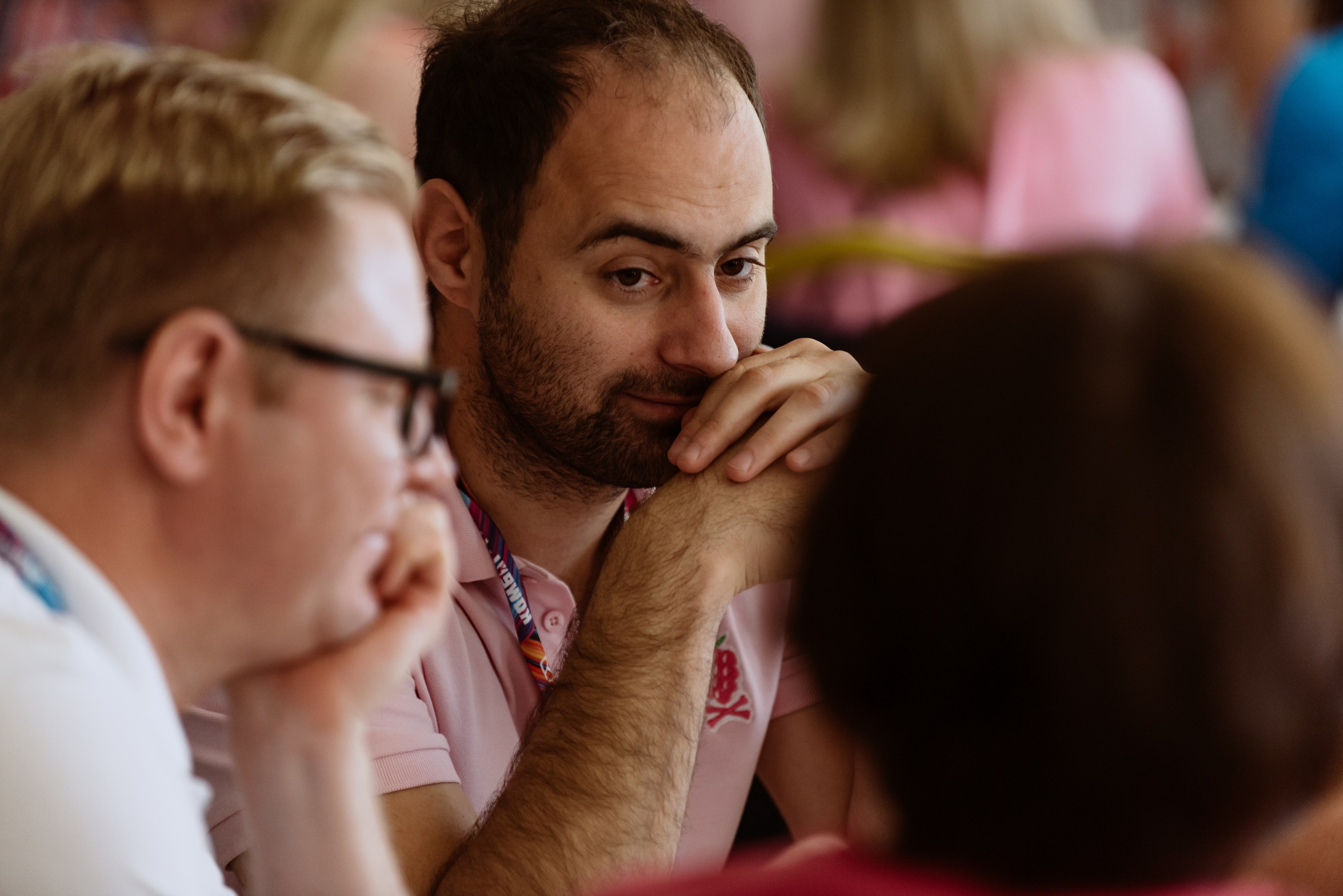 Бизнес-форум Максима Батырева. Репортажный фотограф в Москве и по всему миру Степанова Юлия