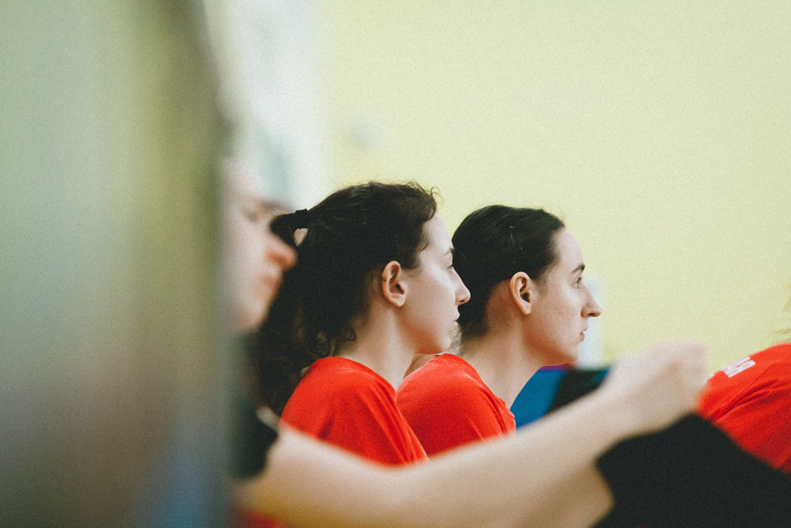 Атланта-Юность / 1. Фотография