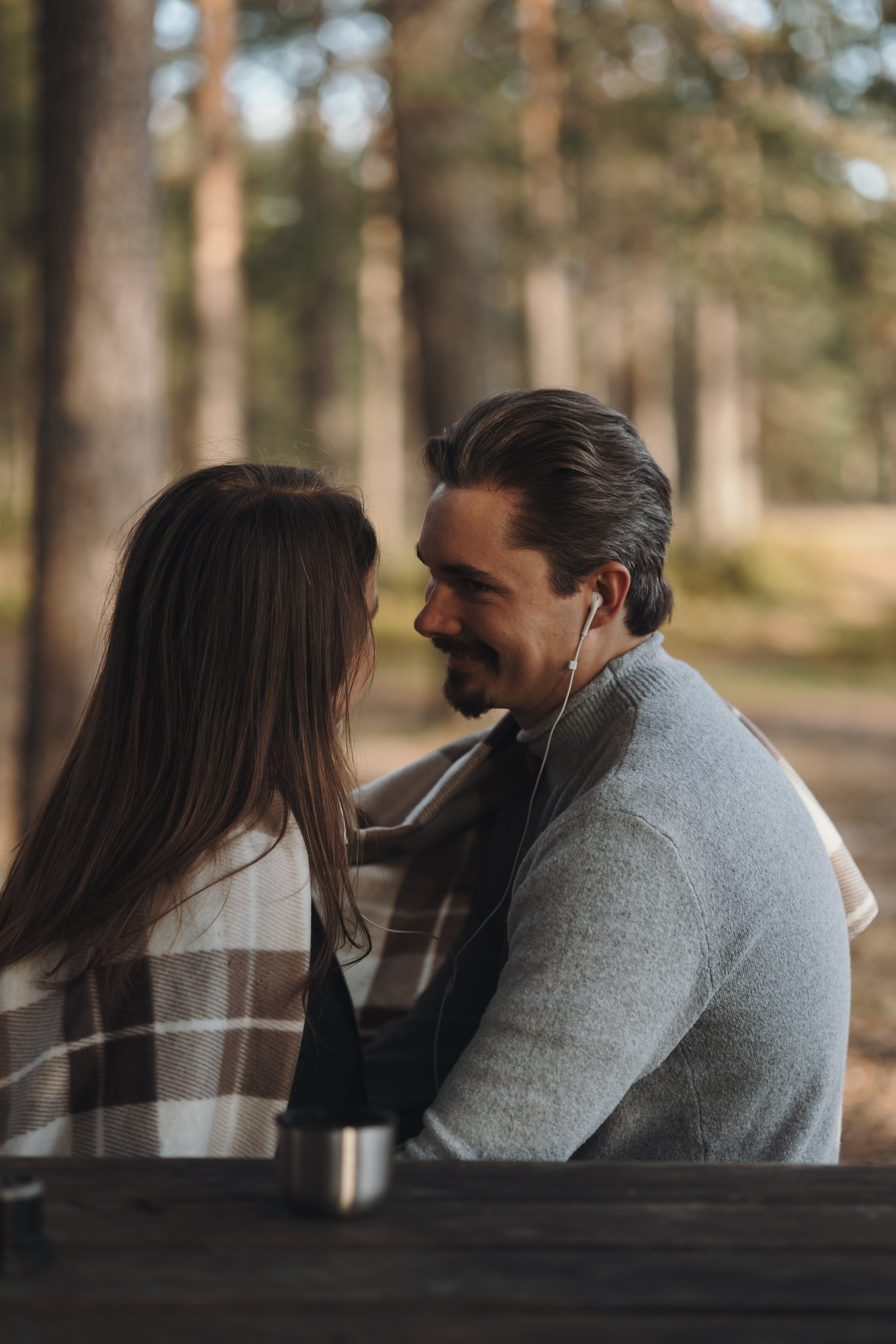 Натали и Даня. Фотограф-анималист в Санкт-Петербурге Алина Яхонт