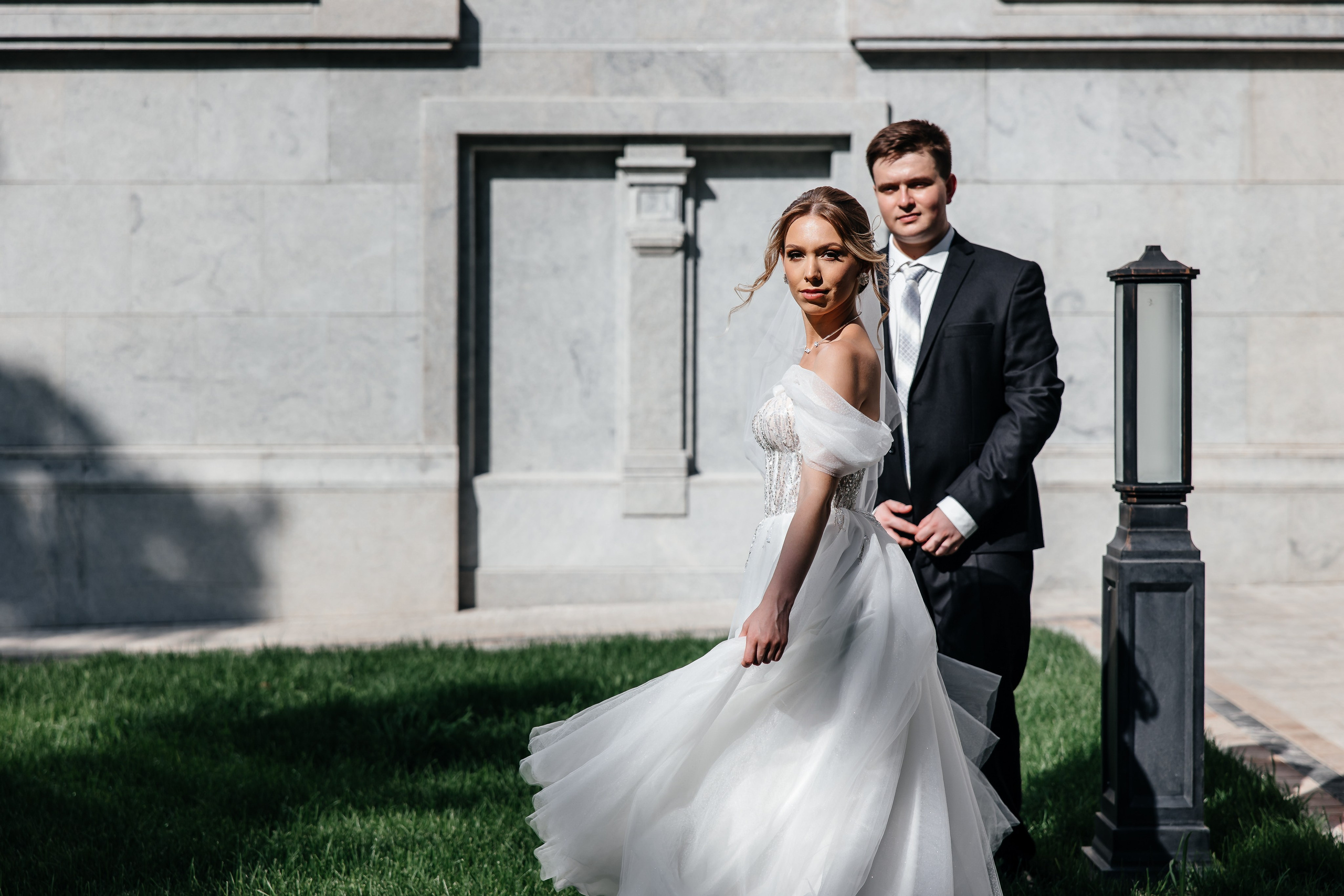 Анонс свадьбы для Насти и Игоря. Свадебный фотограф в Крыму и Севастополе Ольга Баскакова