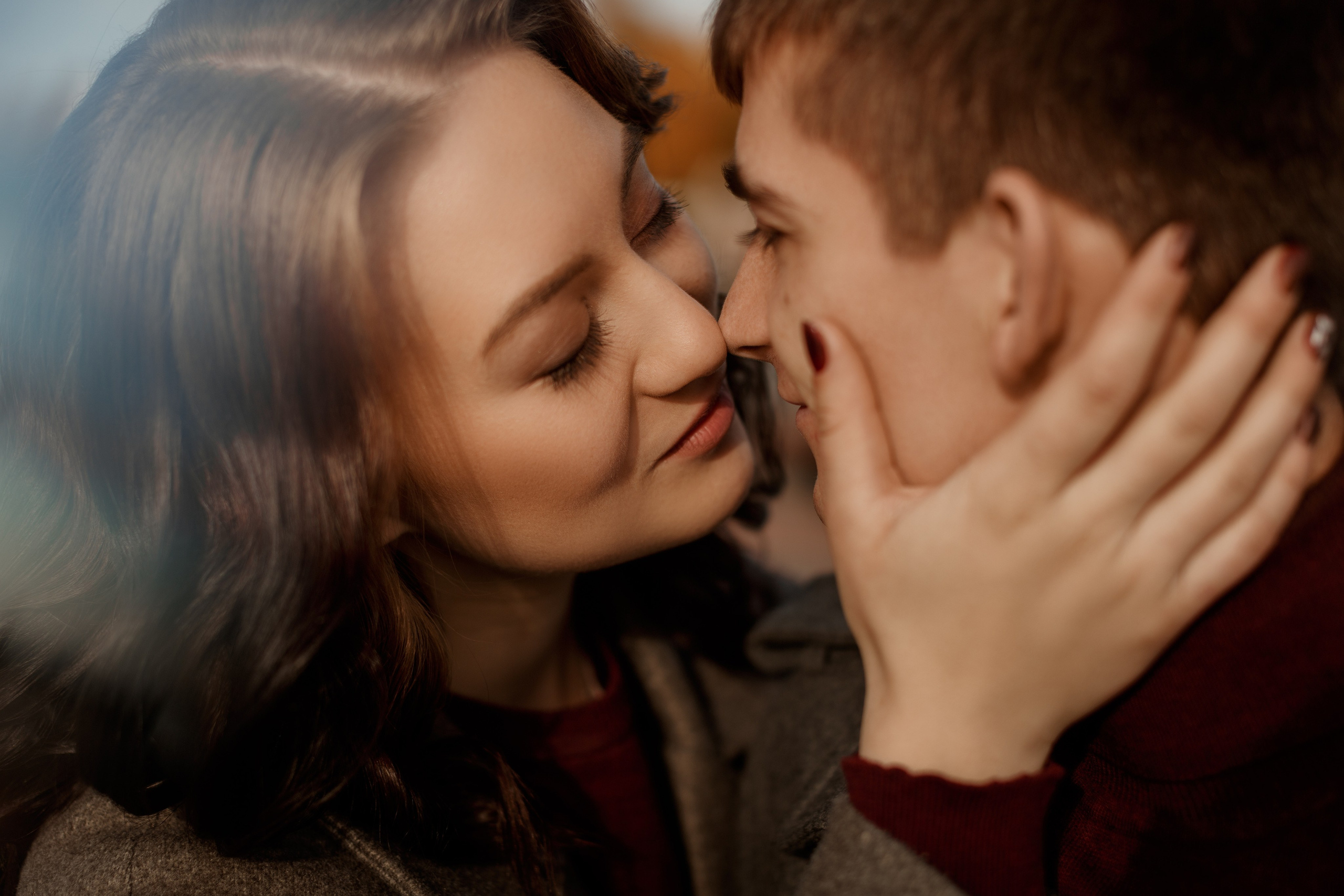 Love story. Фотограф Артемьева Катерина|фотосессии с лошадьми