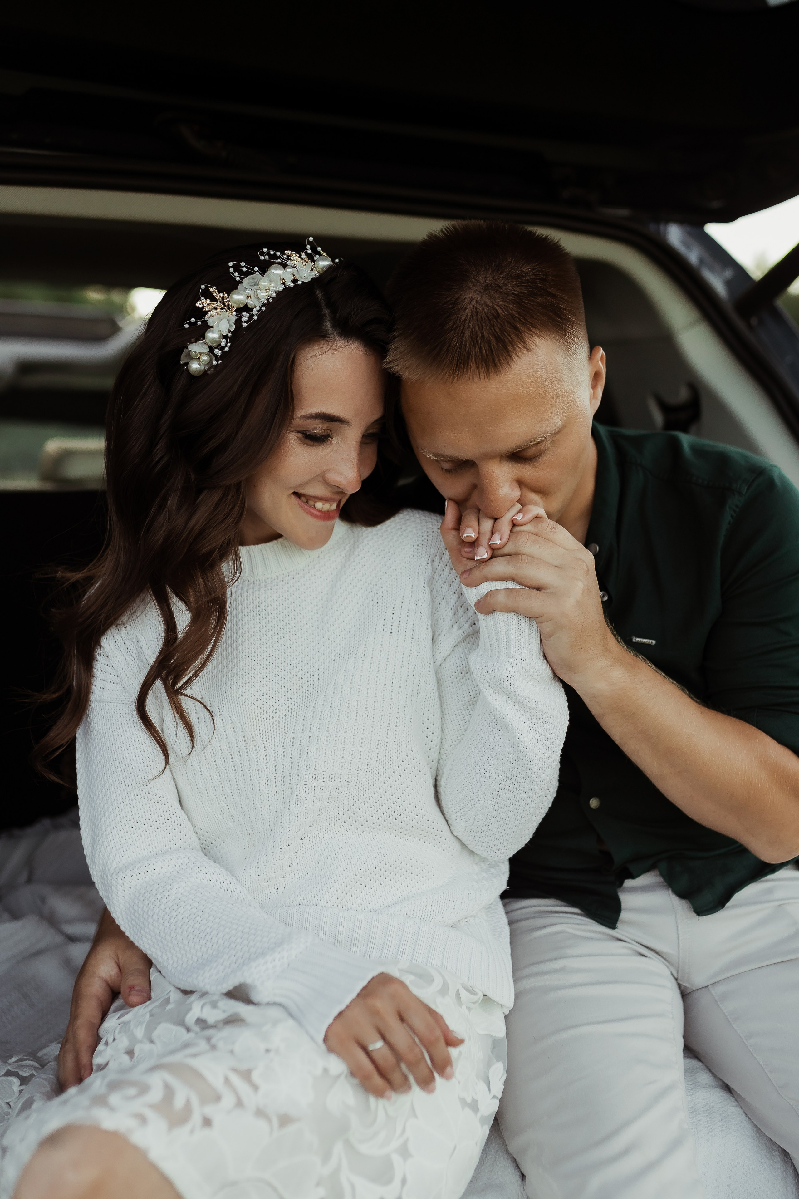 Юрий & Дарья. ФОТОГРАФ Маргарита Сивакова | Ярославль Кострома Москва